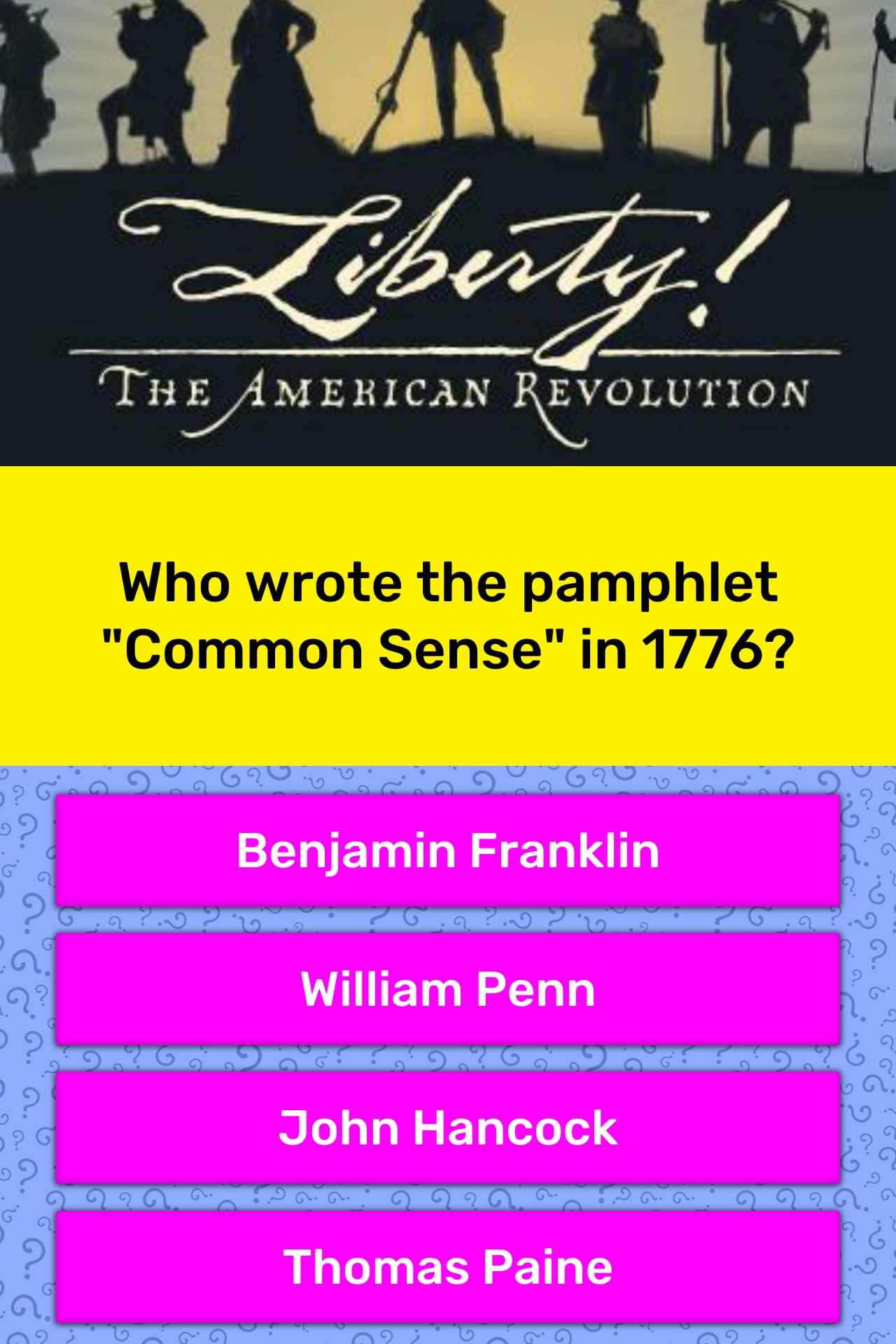 who-wrote-the-pamphlet-common-trivia-answers-quizzclub