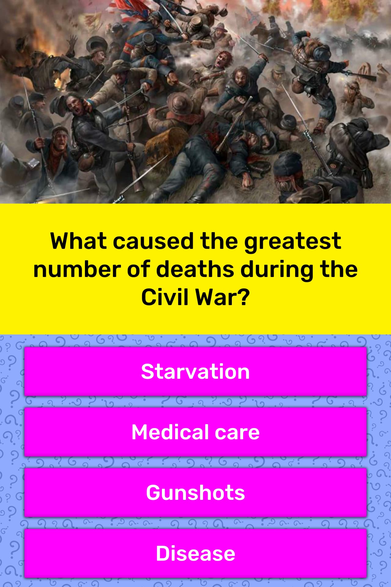 what-caused-the-greatest-number-of-trivia-answers-quizzclub