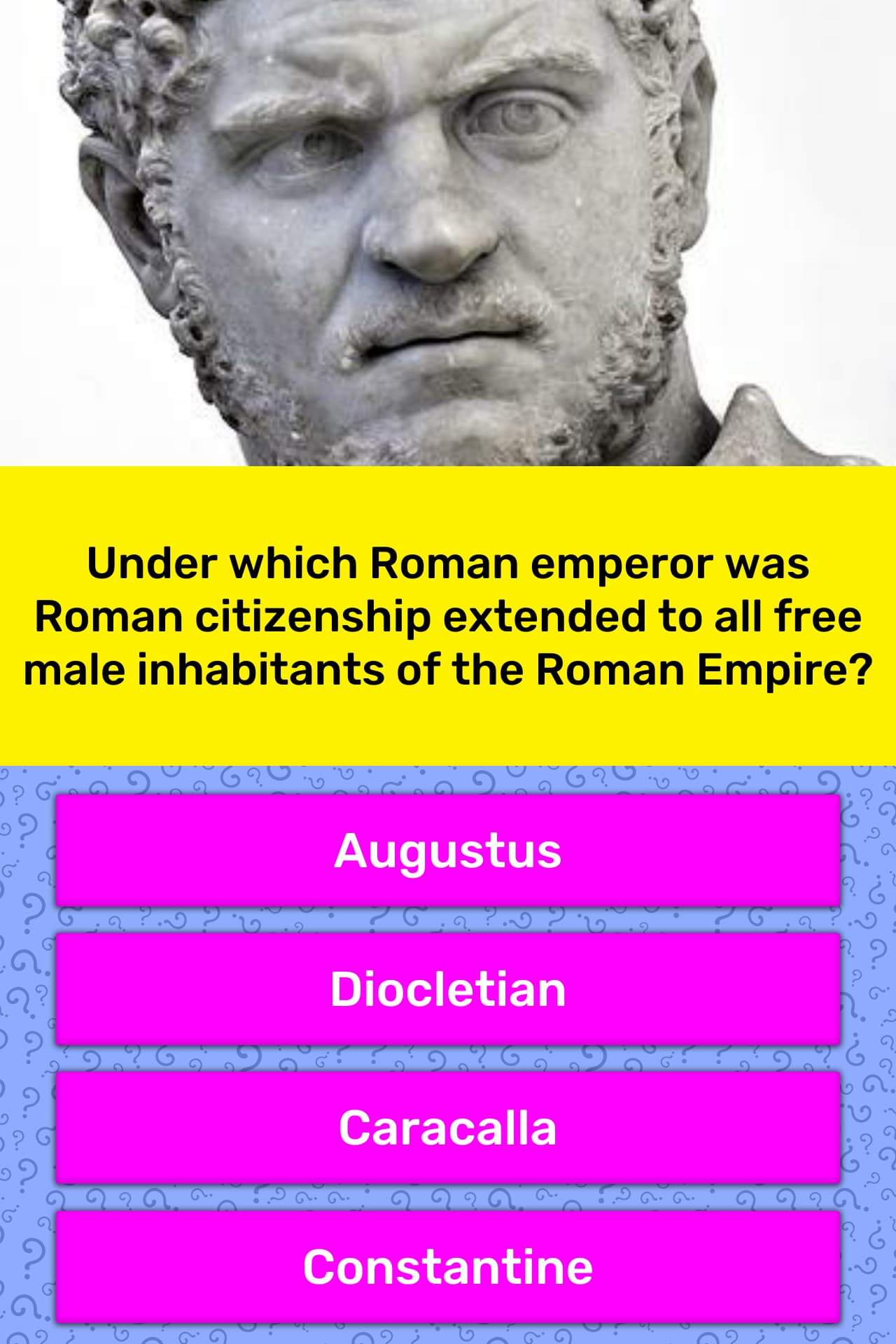 under-which-roman-emperor-was-roman-trivia-answers-quizzclub