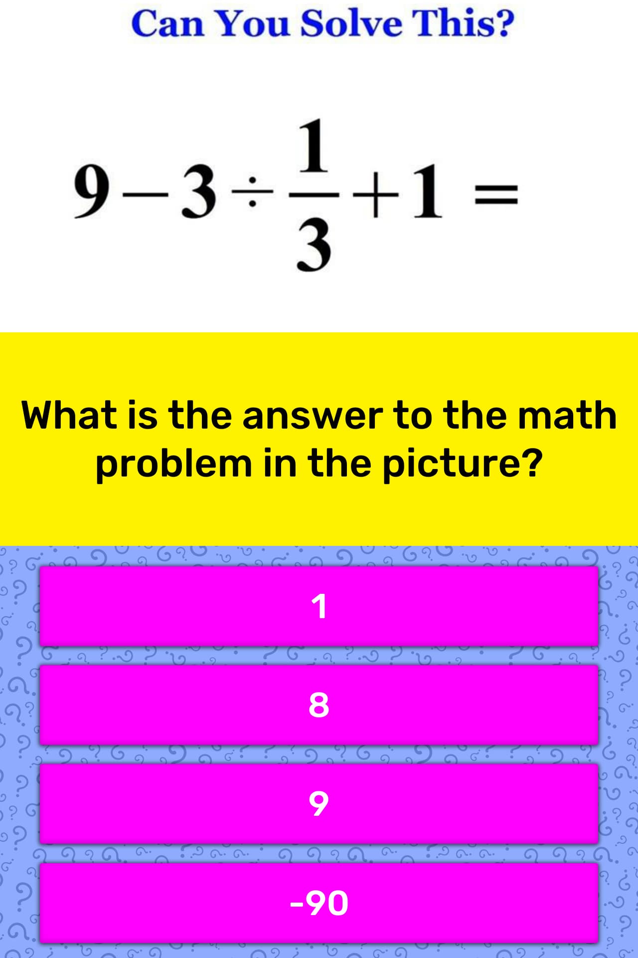 what-is-the-answer-to-the-math-trivia-answers-quizzclub