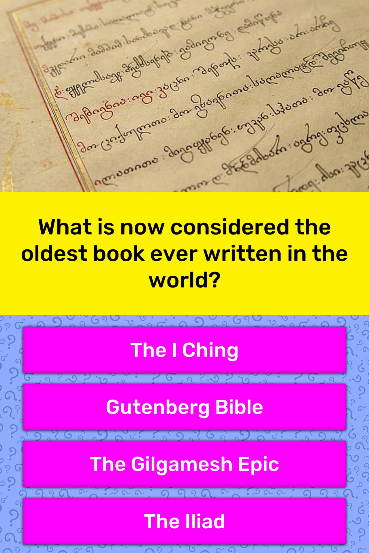 what-is-now-considered-the-oldest-trivia-answers-quizzclub