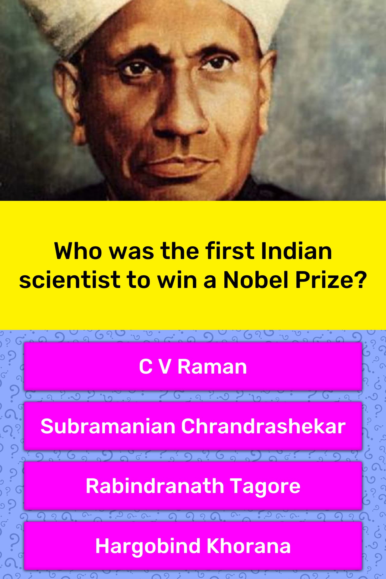 who-was-the-first-indian-scientist-trivia-answers-quizzclub