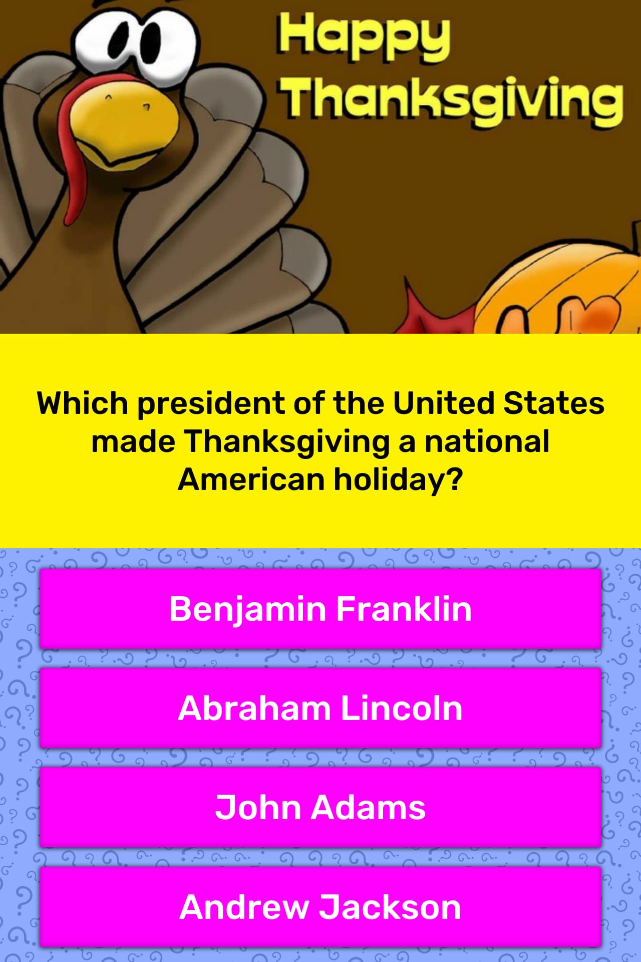 which-president-of-the-united-states-trivia-answers-quizzclub