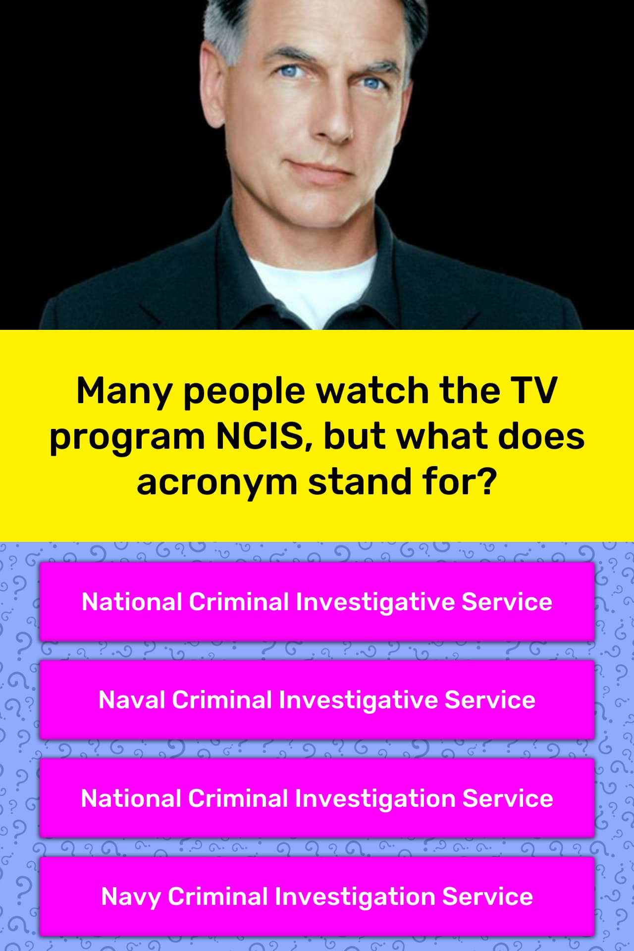 Many People Watch The TV Program Trivia Questions QuizzClub