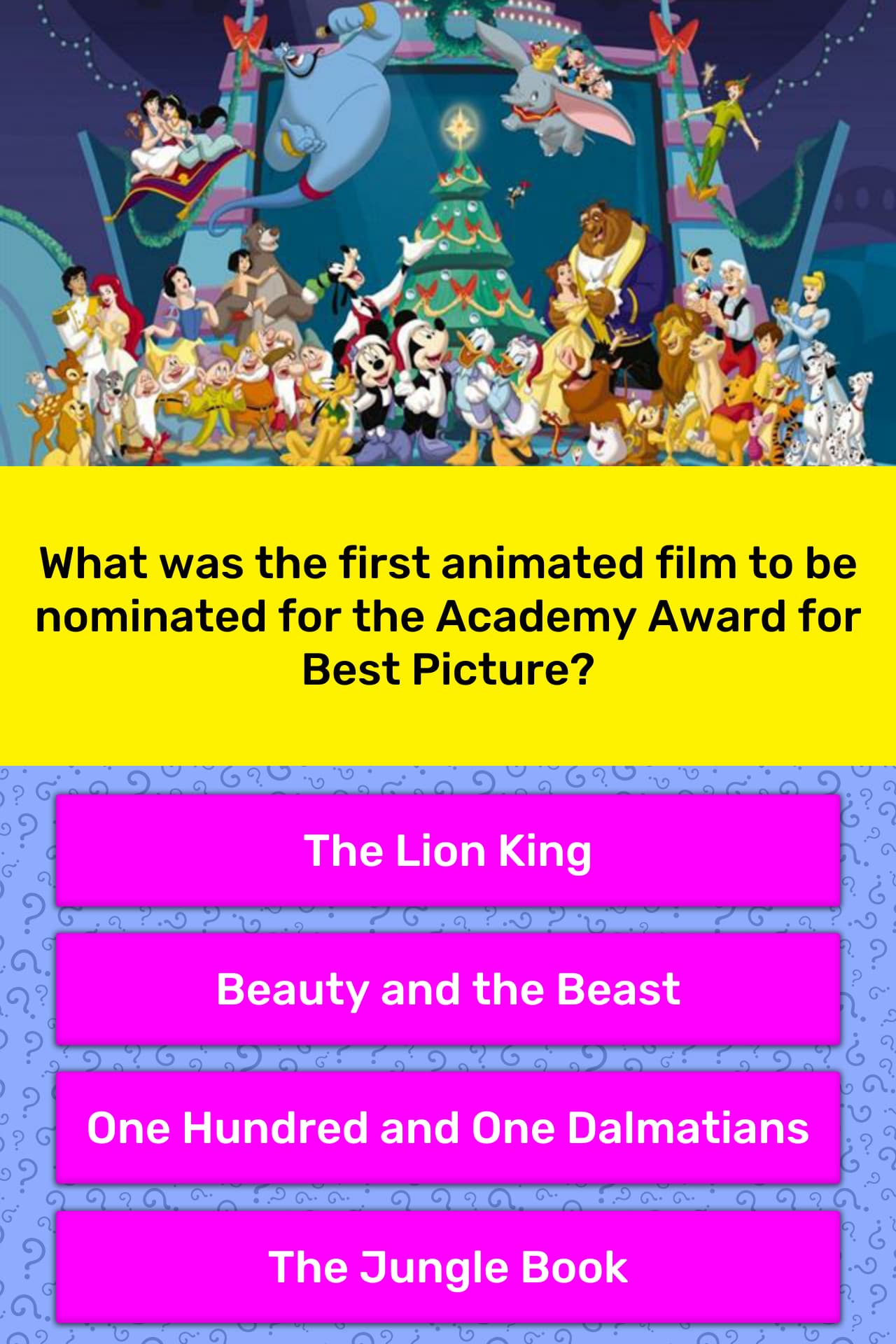 what-was-the-first-animated-film-to-trivia-questions-quizzclub