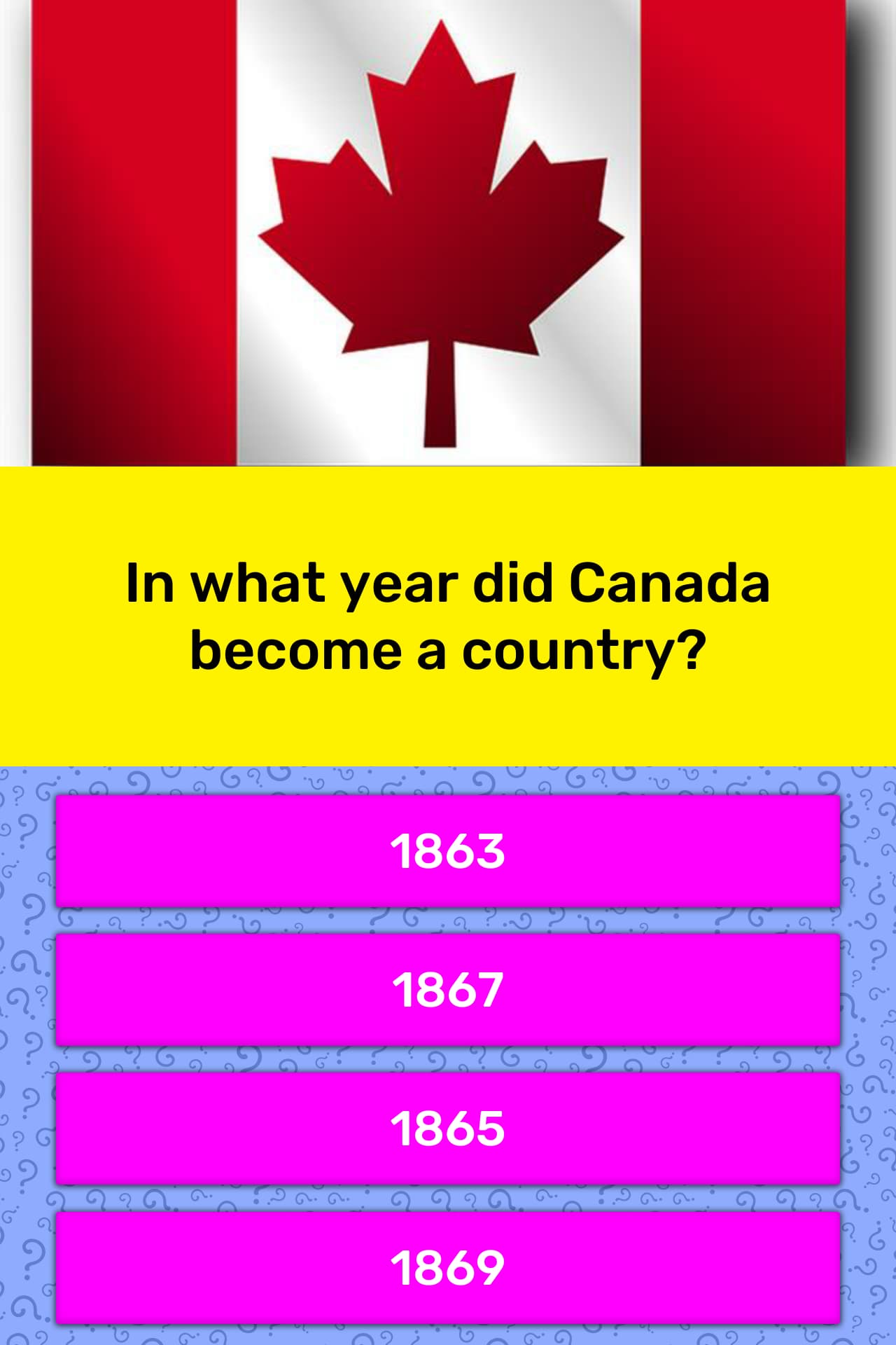 in-what-year-did-canada-become-a-trivia-answers-quizzclub