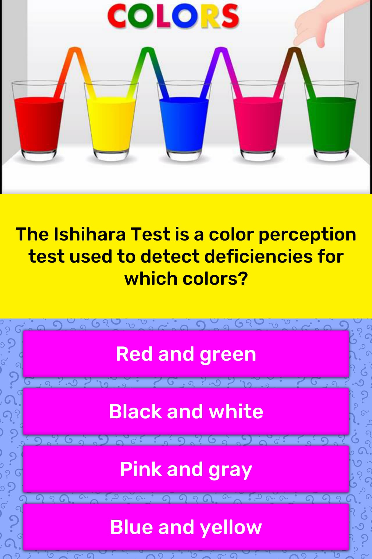 the-ishihara-test-is-a-color-trivia-answers-quizzclub