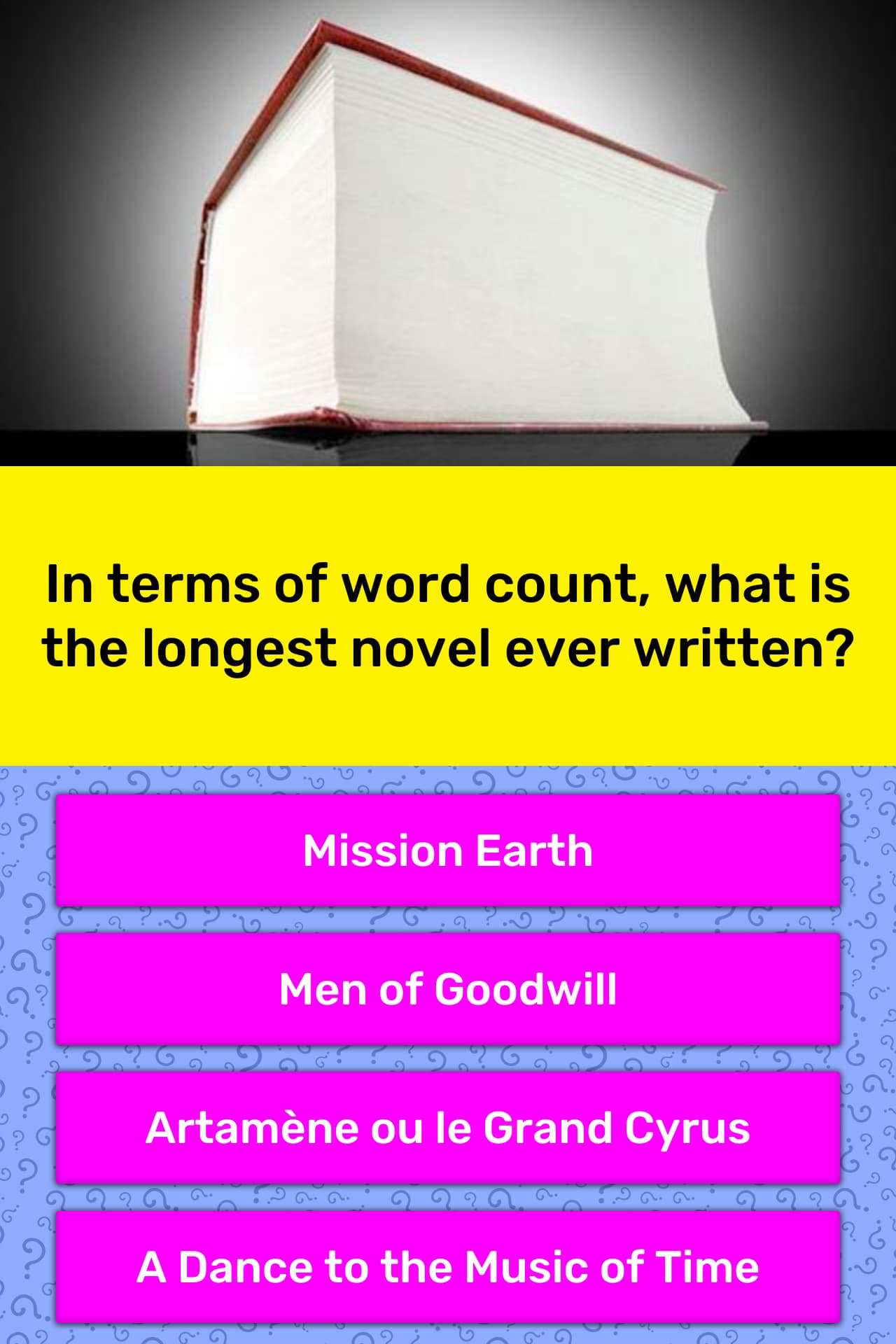 What Is The Longest Book In The Bible By Word Count