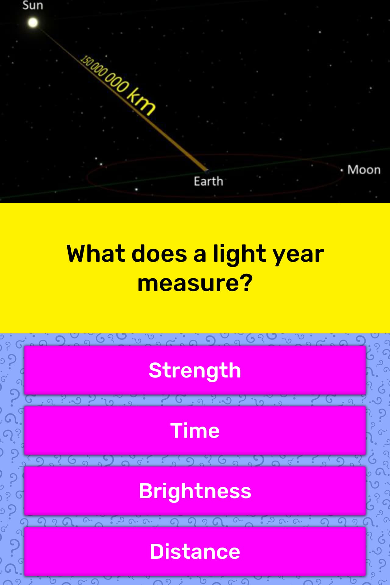 what-does-a-light-year-measure-trivia-answers-quizzclub