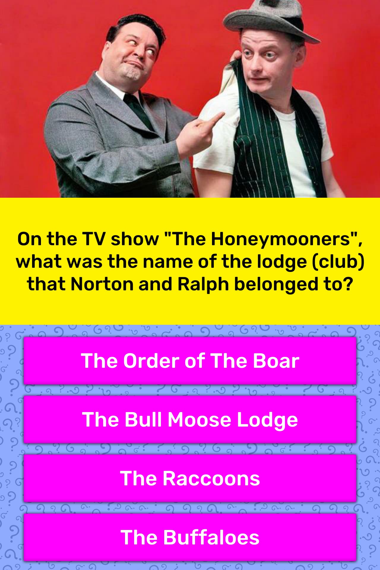 Ed Norton Honeymooners Hat Bhe