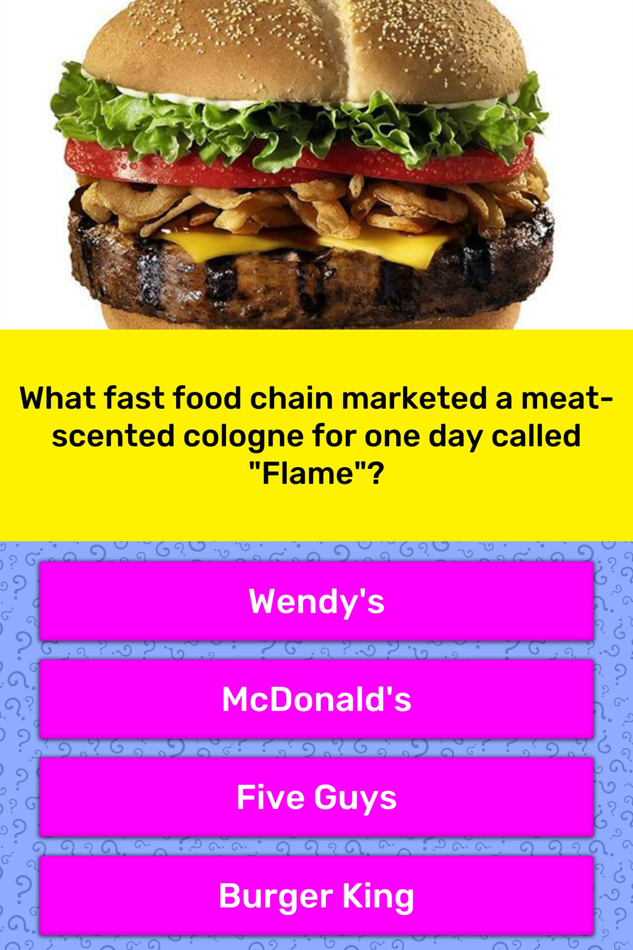 what-fast-food-chain-marketed-a-trivia-answers-quizzclub