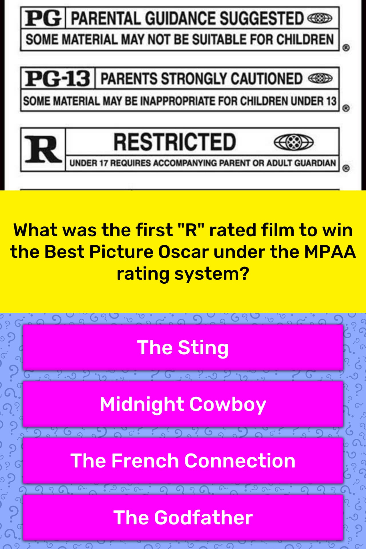 what-was-the-first-r-rated-film-to-trivia-answers-quizzclub