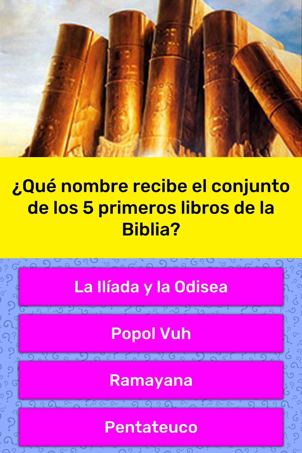 Cuales Son Los Nombres De Los Libros De La Biblia – Varios Libros