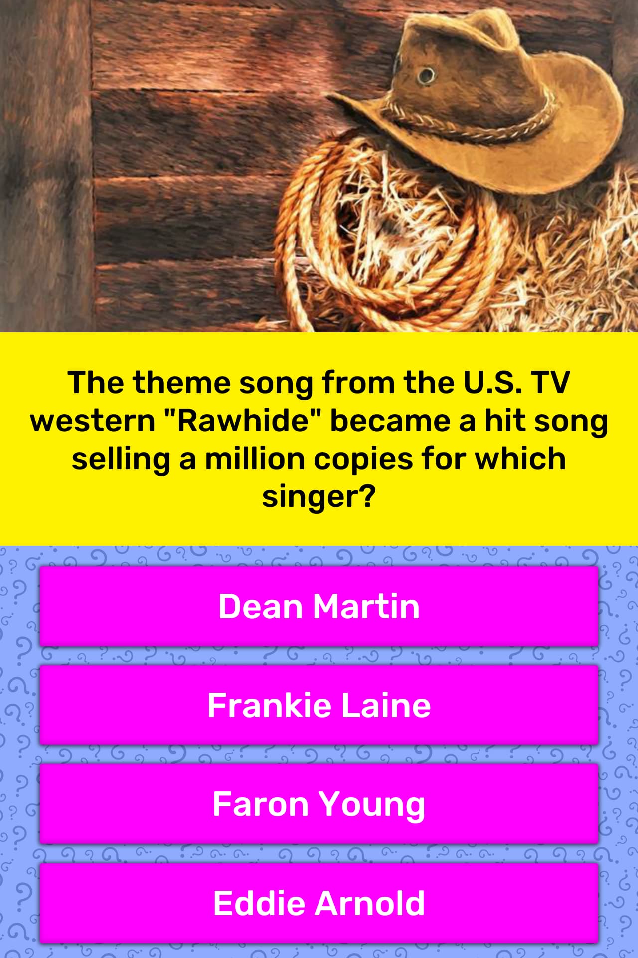 The Theme Song From The U S Tv Trivia Answers Quizzclub the theme song from the u s tv