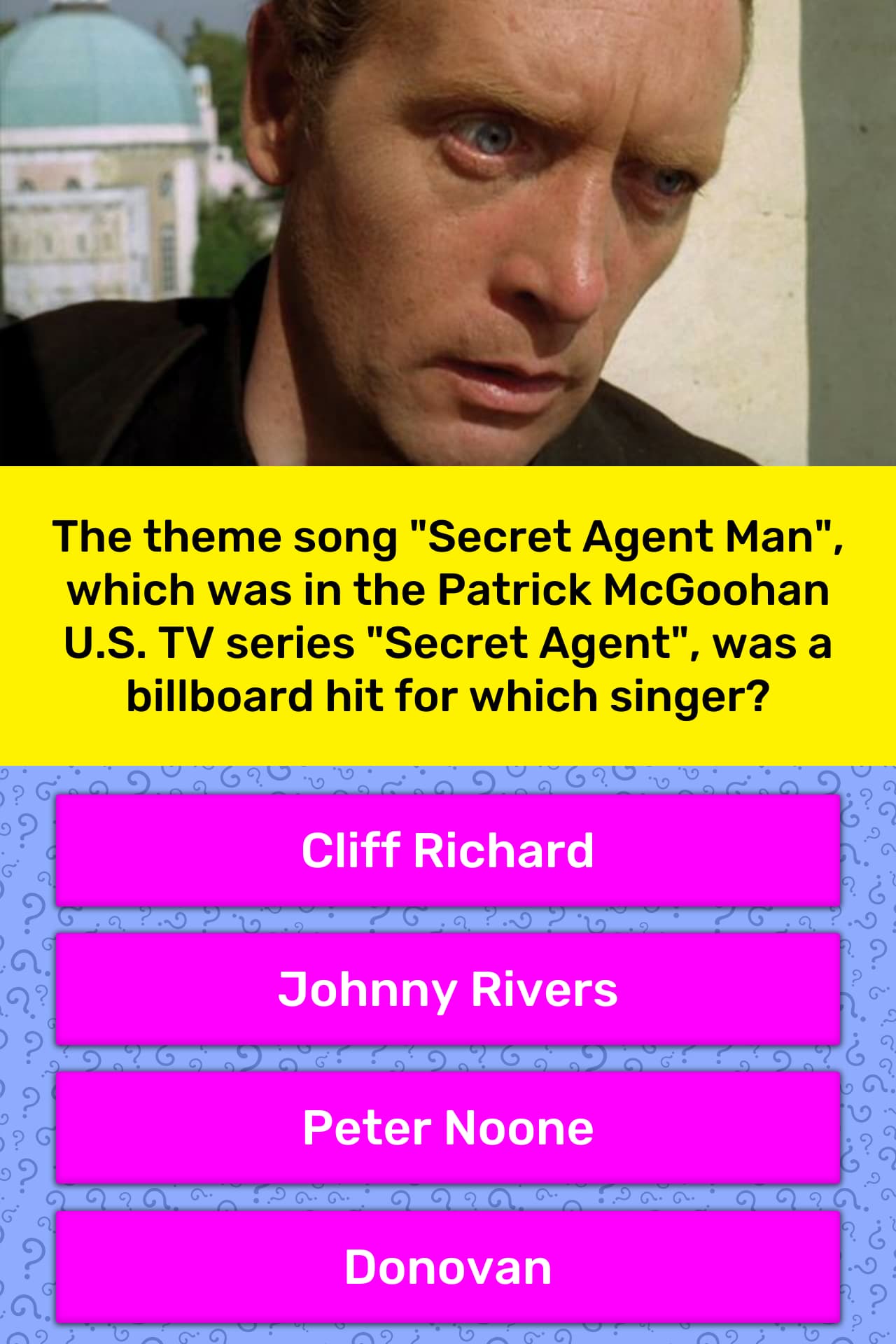 the-theme-song-secret-agent-man-trivia-answers-quizzclub