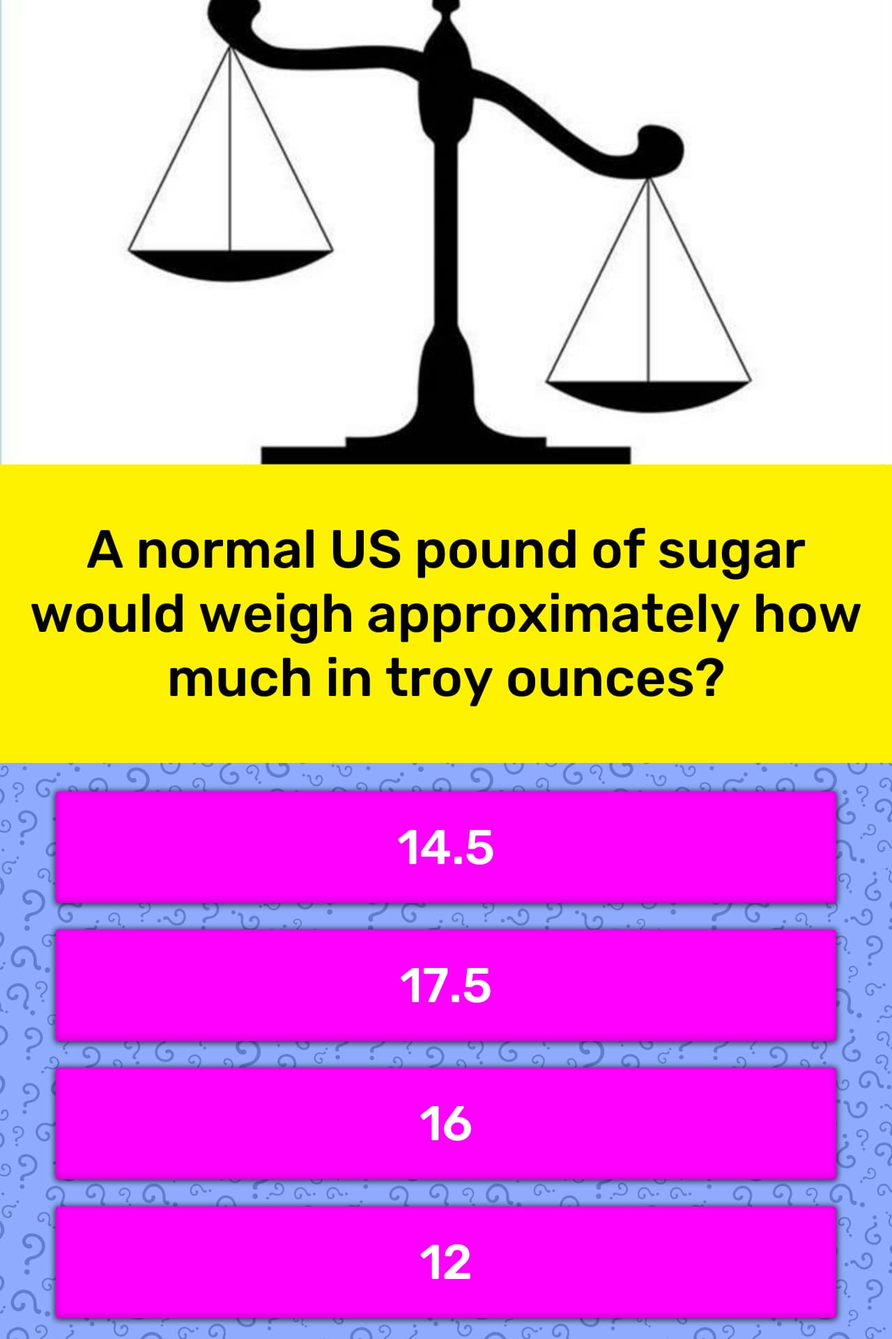 sugar story meaning