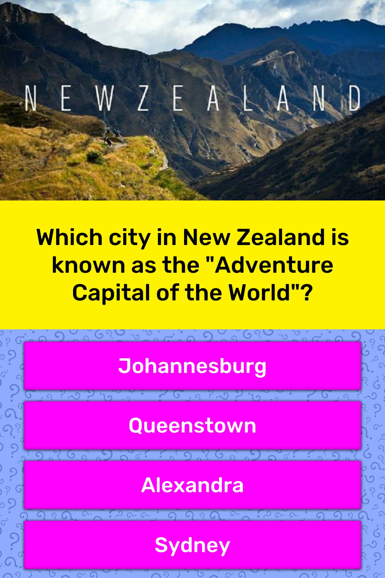 which-city-in-new-zealand-is-known-trivia-questions-quizzclub