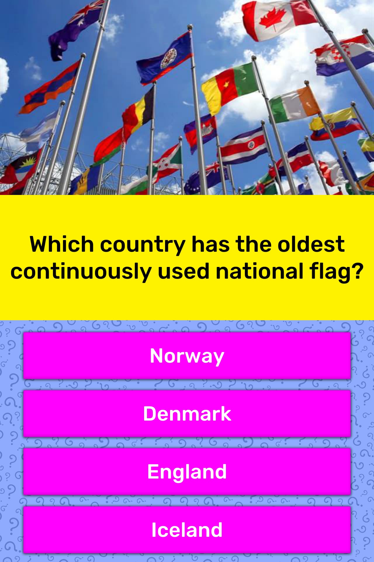 which-country-has-the-oldest-trivia-answers-quizzclub