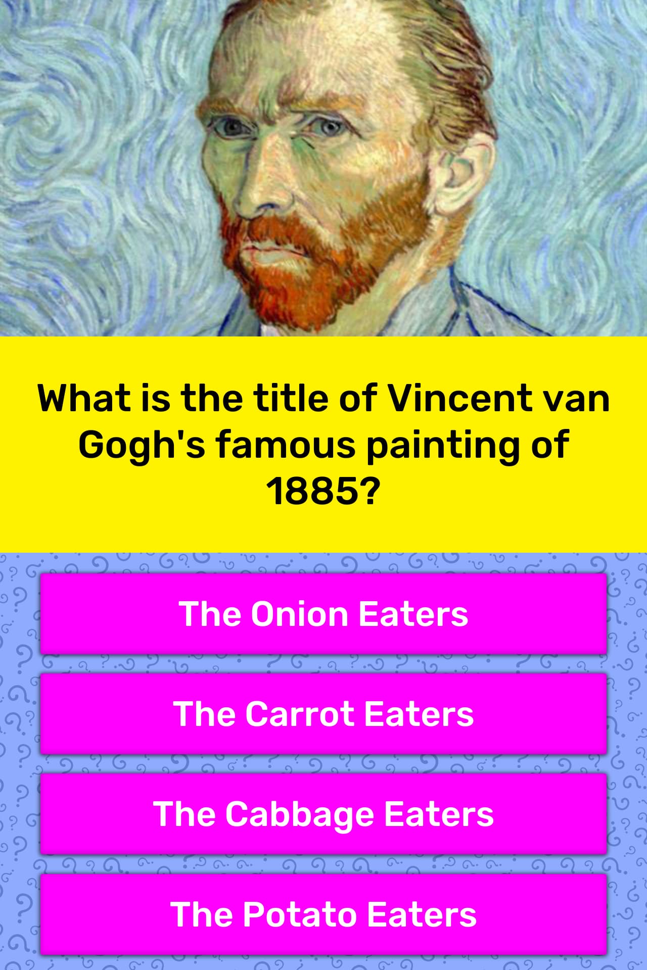 what-is-the-title-of-vincent-van-trivia-answers-quizzclub