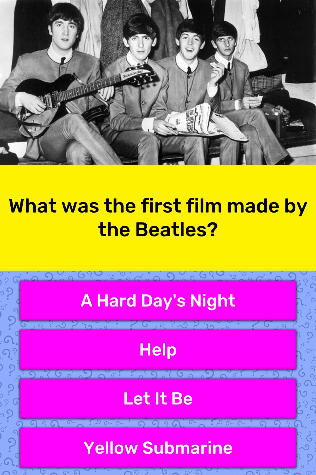 what-was-the-first-film-made-by-the-trivia-answers-quizzclub