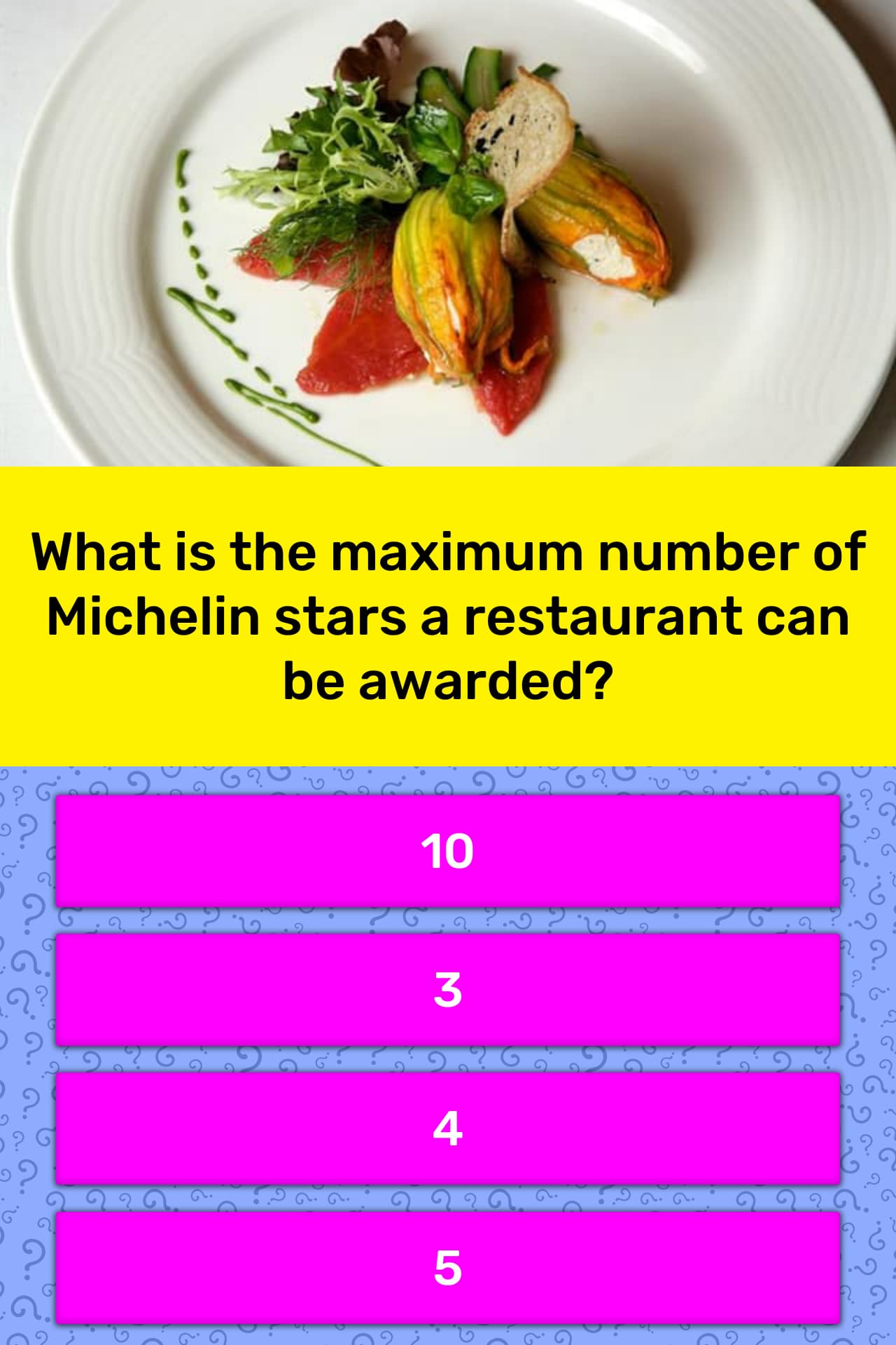 what-is-the-maximum-number-of-trivia-answers-quizzclub