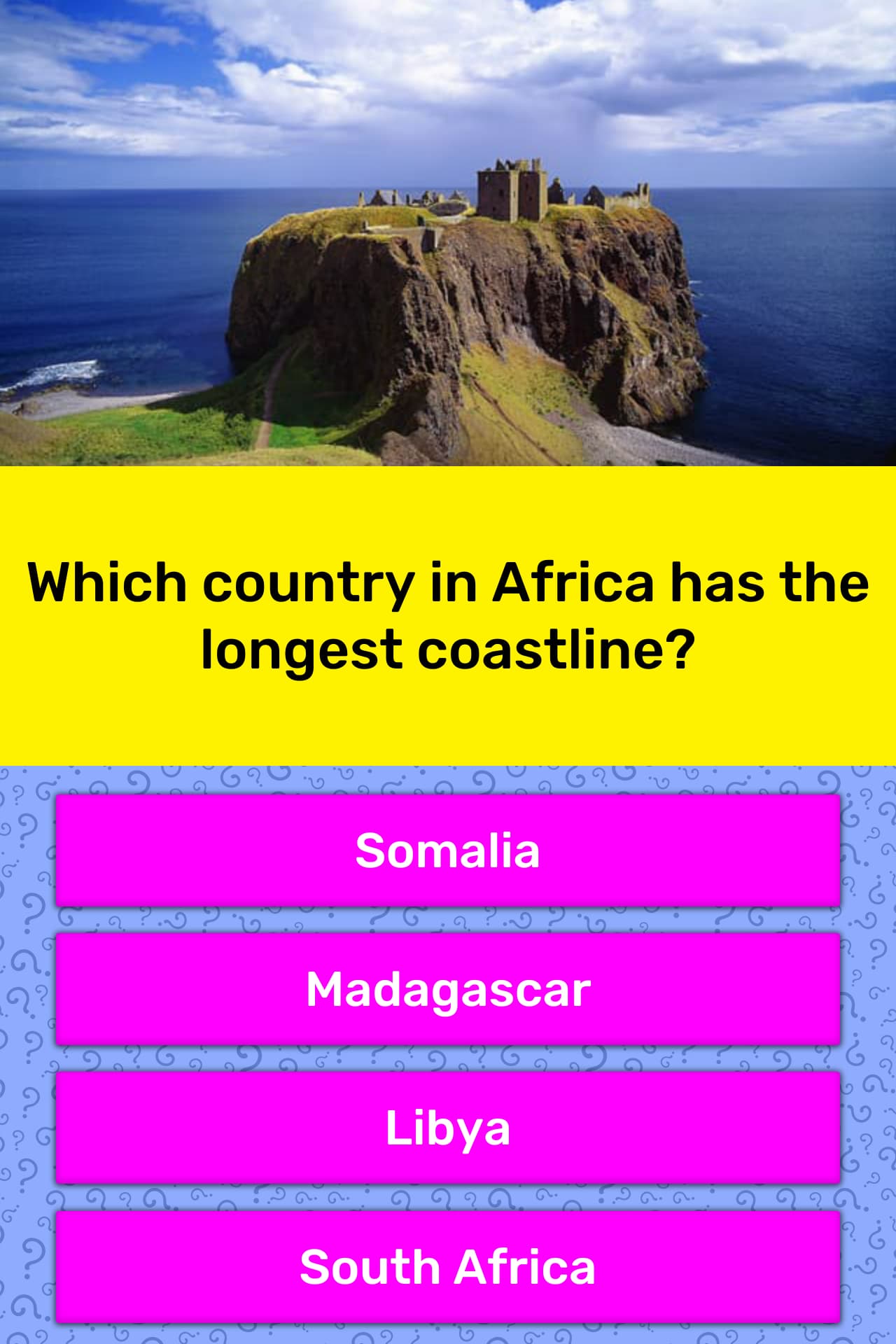 which-country-in-africa-has-the-trivia-answers-quizzclub