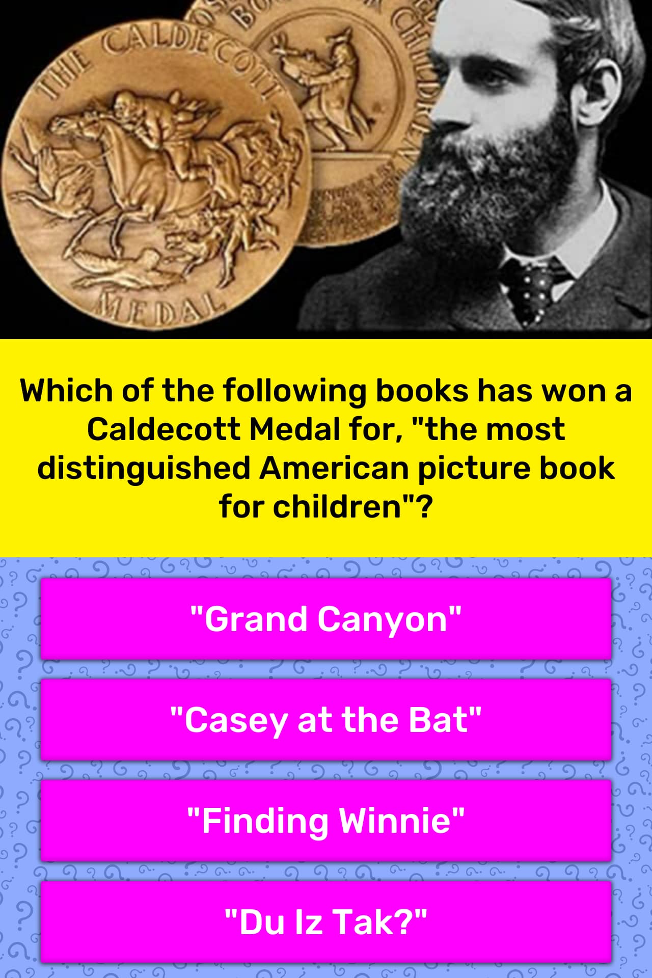 Which Of The Following Books Has Won Trivia Answers QuizzClub which-of-the-following-books-has-won-trivia-answers-quizzclub