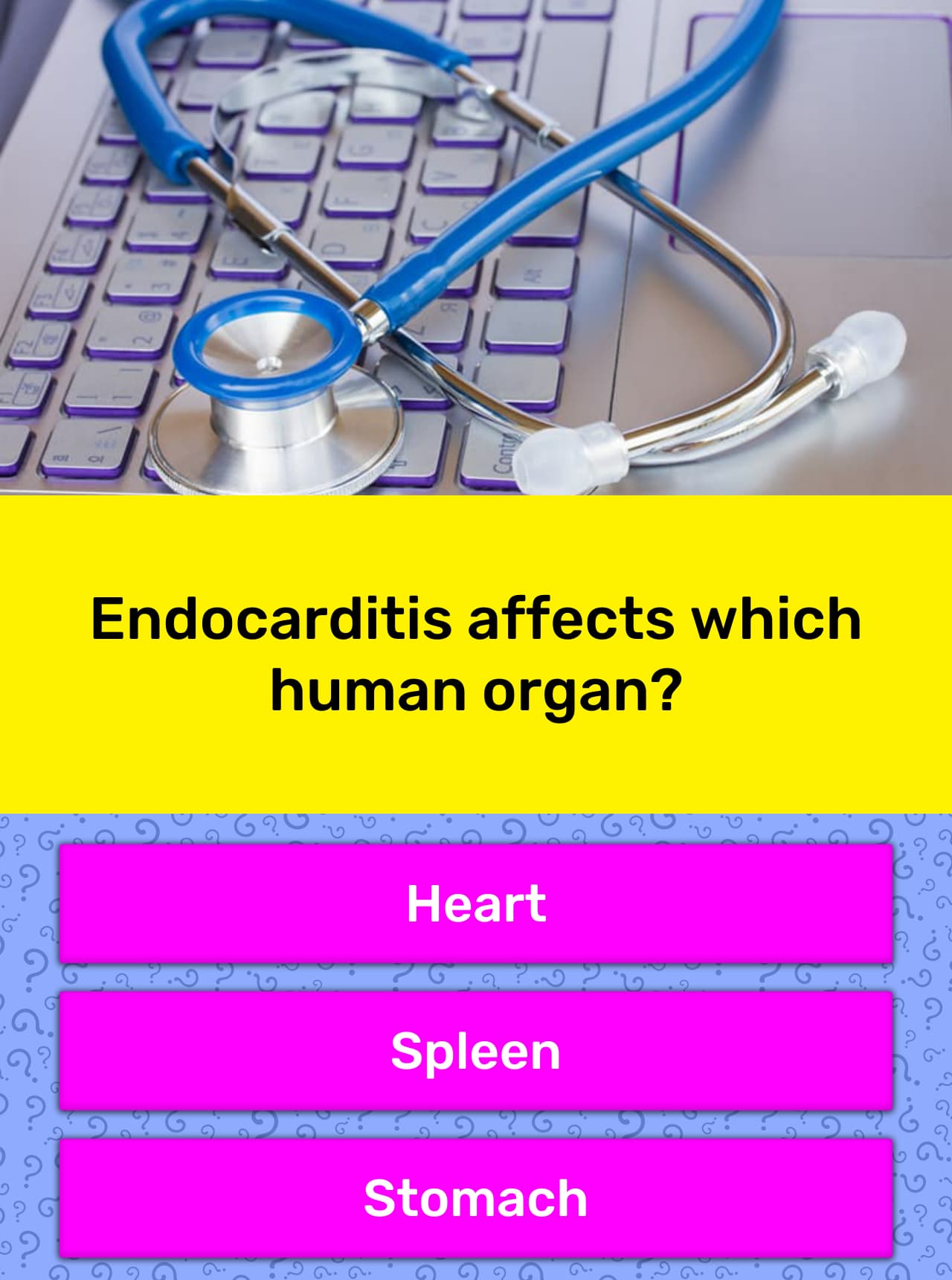 endocarditis-affects-which-human-organ-trivia-answers-quizzclub