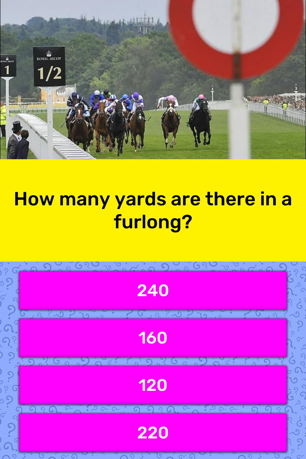 how-many-yards-are-there-in-a-furlong-trivia-questions-quizzclub