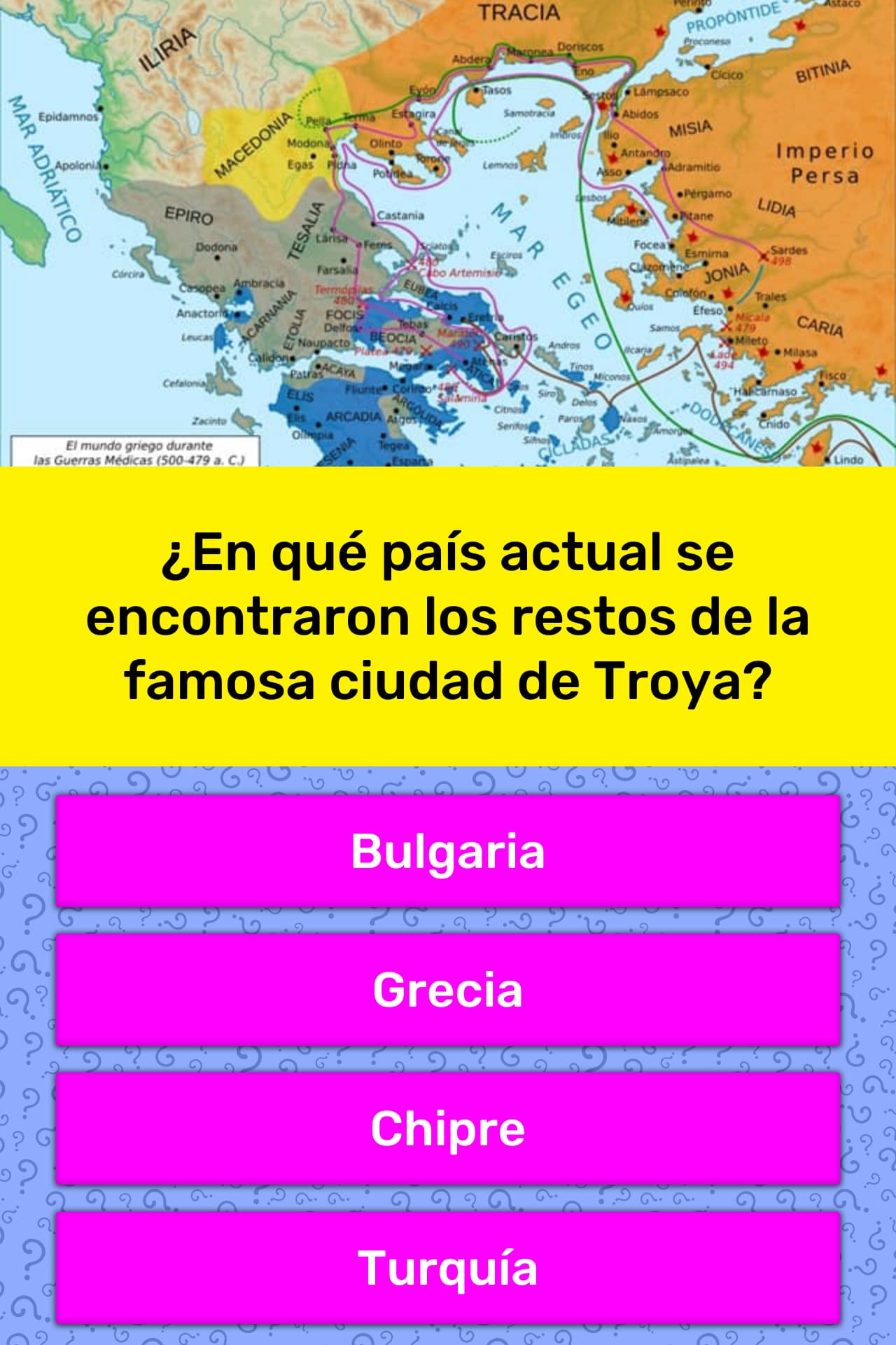 Download Troya Ciudad Actual Background