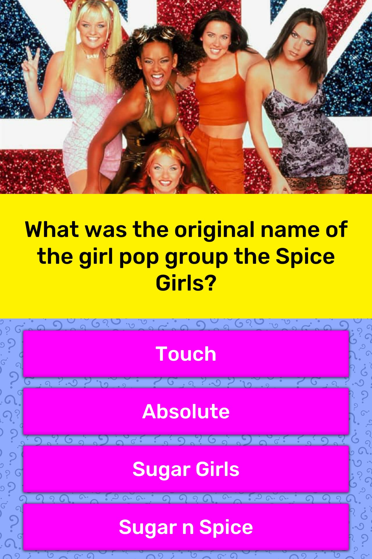 what-was-the-original-name-of-the-trivia-answers-quizzclub