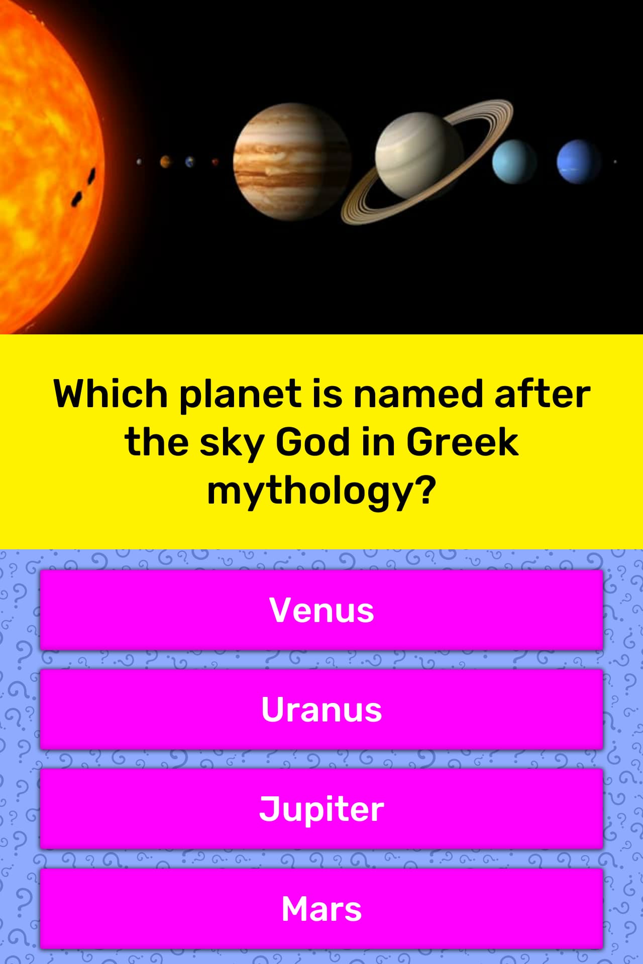 which-planet-is-named-after-the-sky-trivia-answers-quizzclub