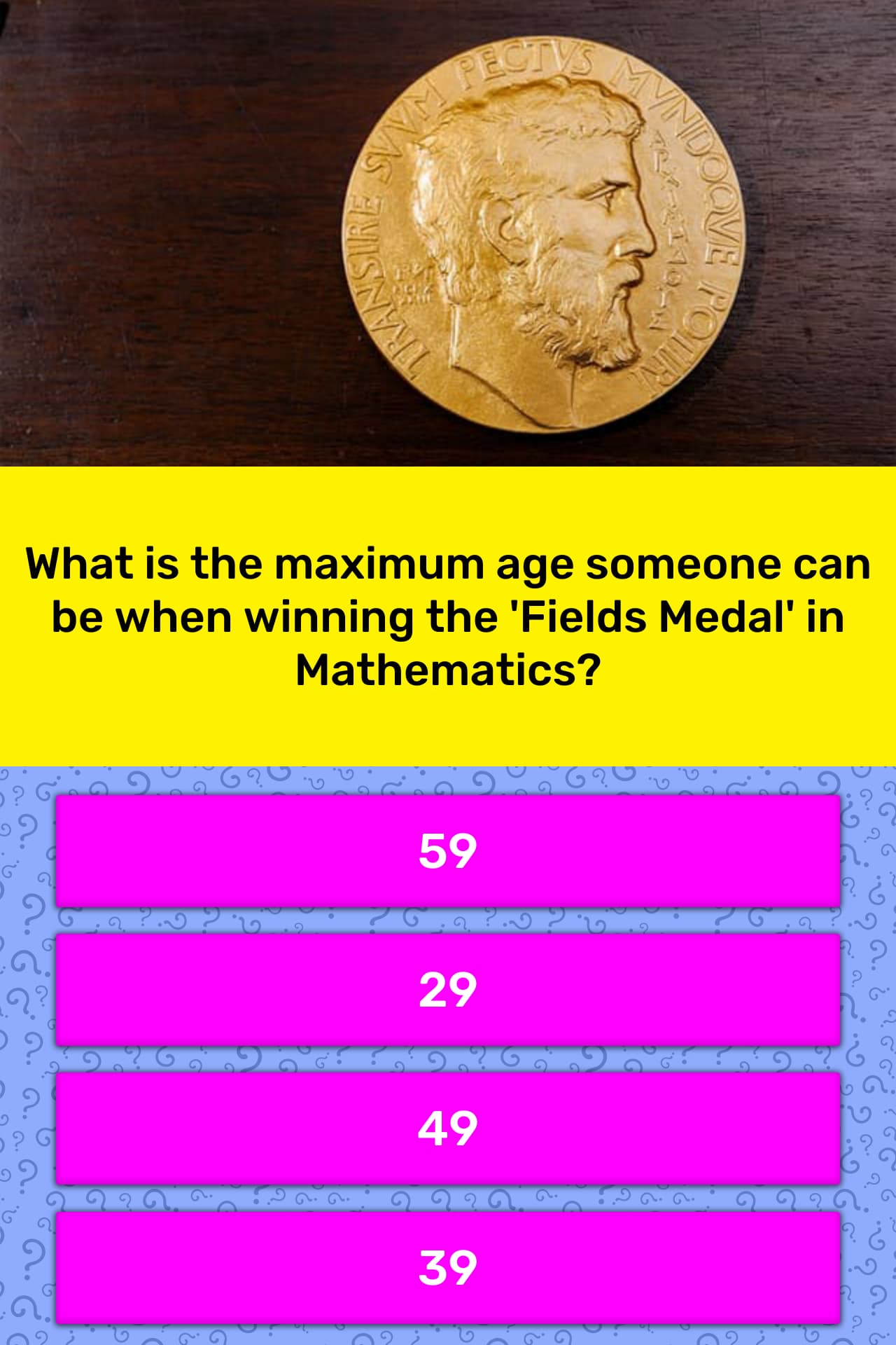 what-is-the-maximum-age-someone-can-trivia-answers-quizzclub