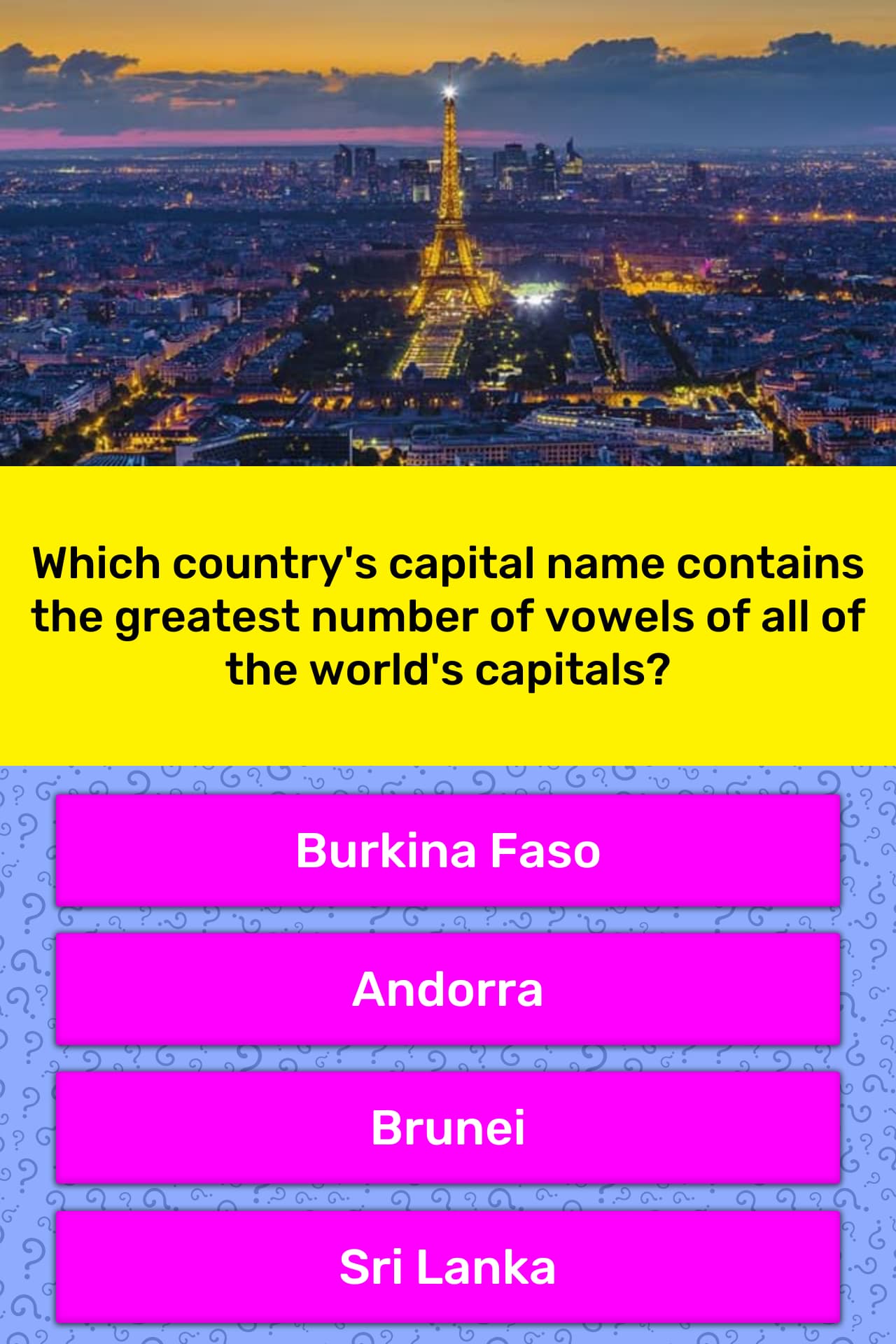 which-country-s-capital-name-trivia-answers-quizzclub