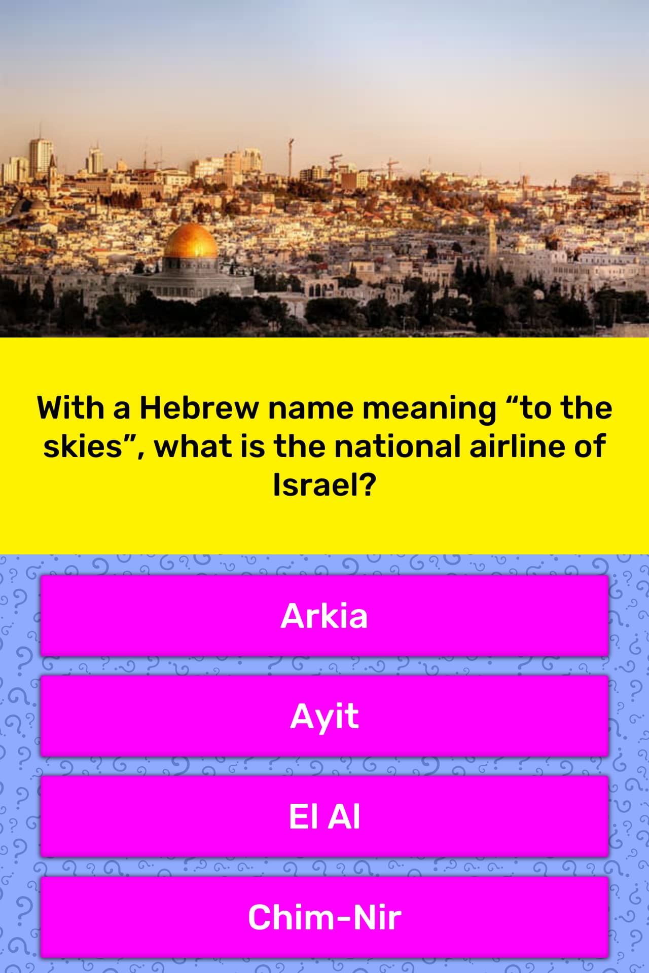 with-a-hebrew-name-meaning-to-the-trivia-answers-quizzclub