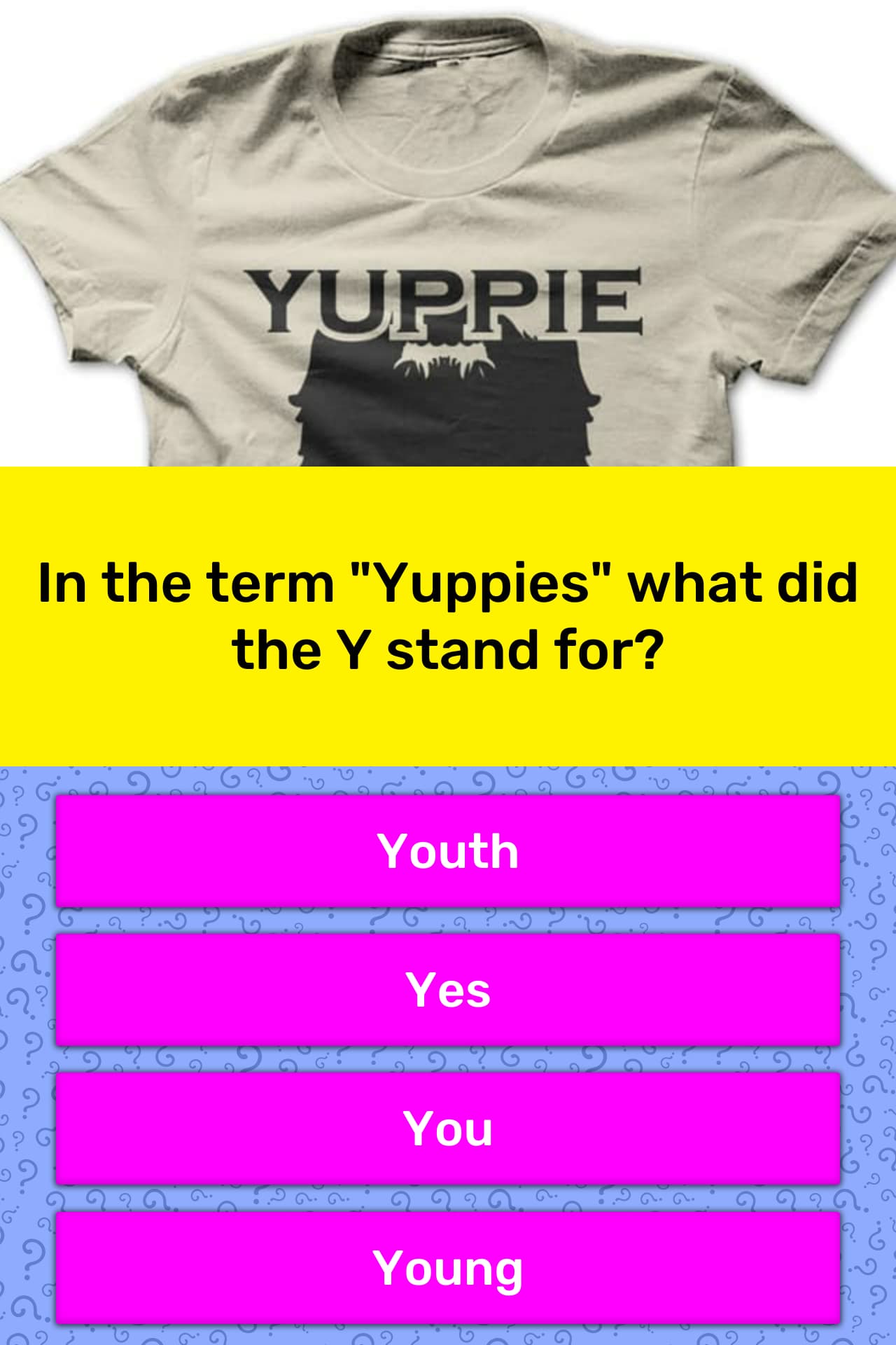 new term for yuppie - what are yuppies called now