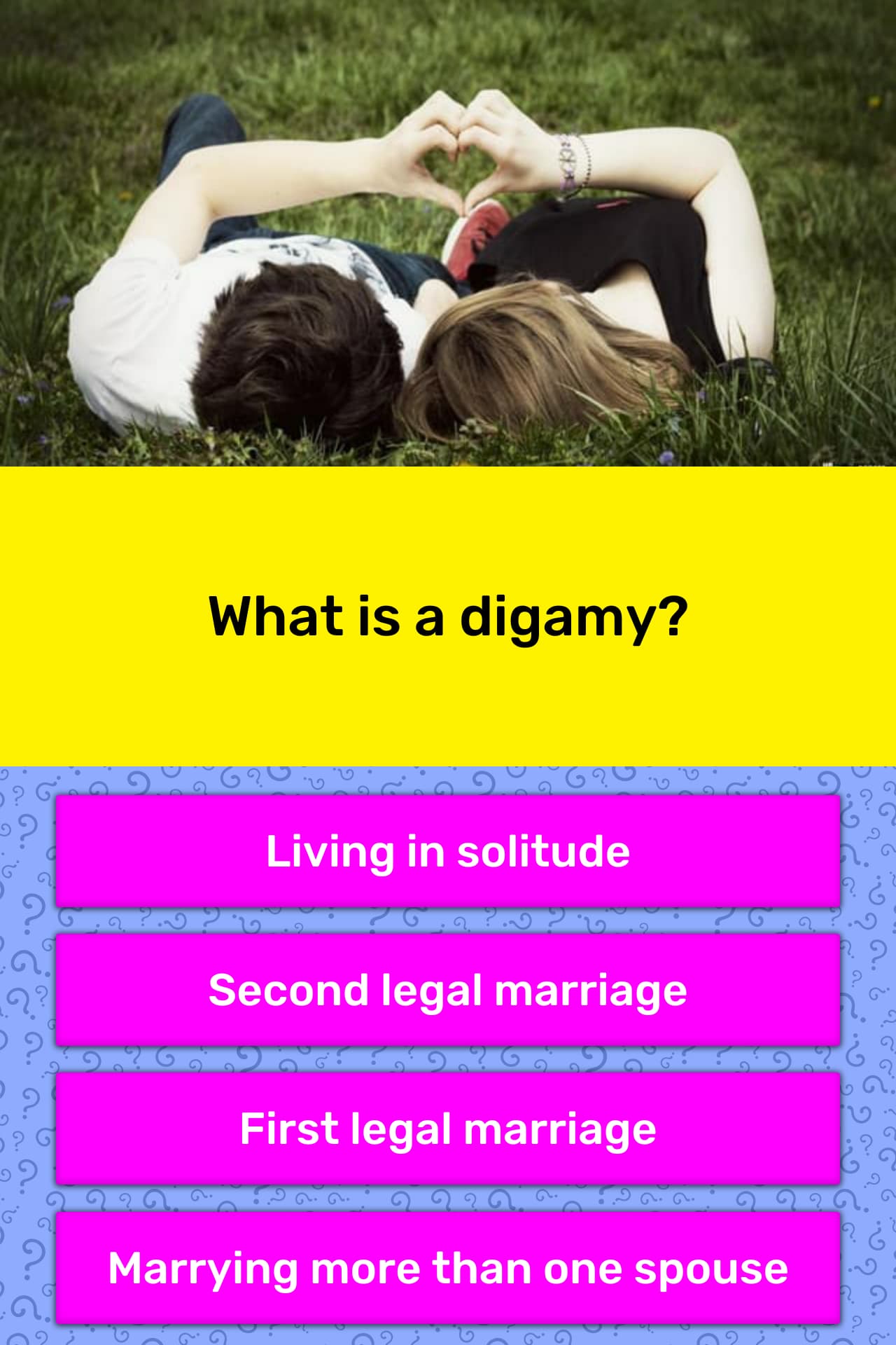 what-is-a-digamy-trivia-questions-quizzclub