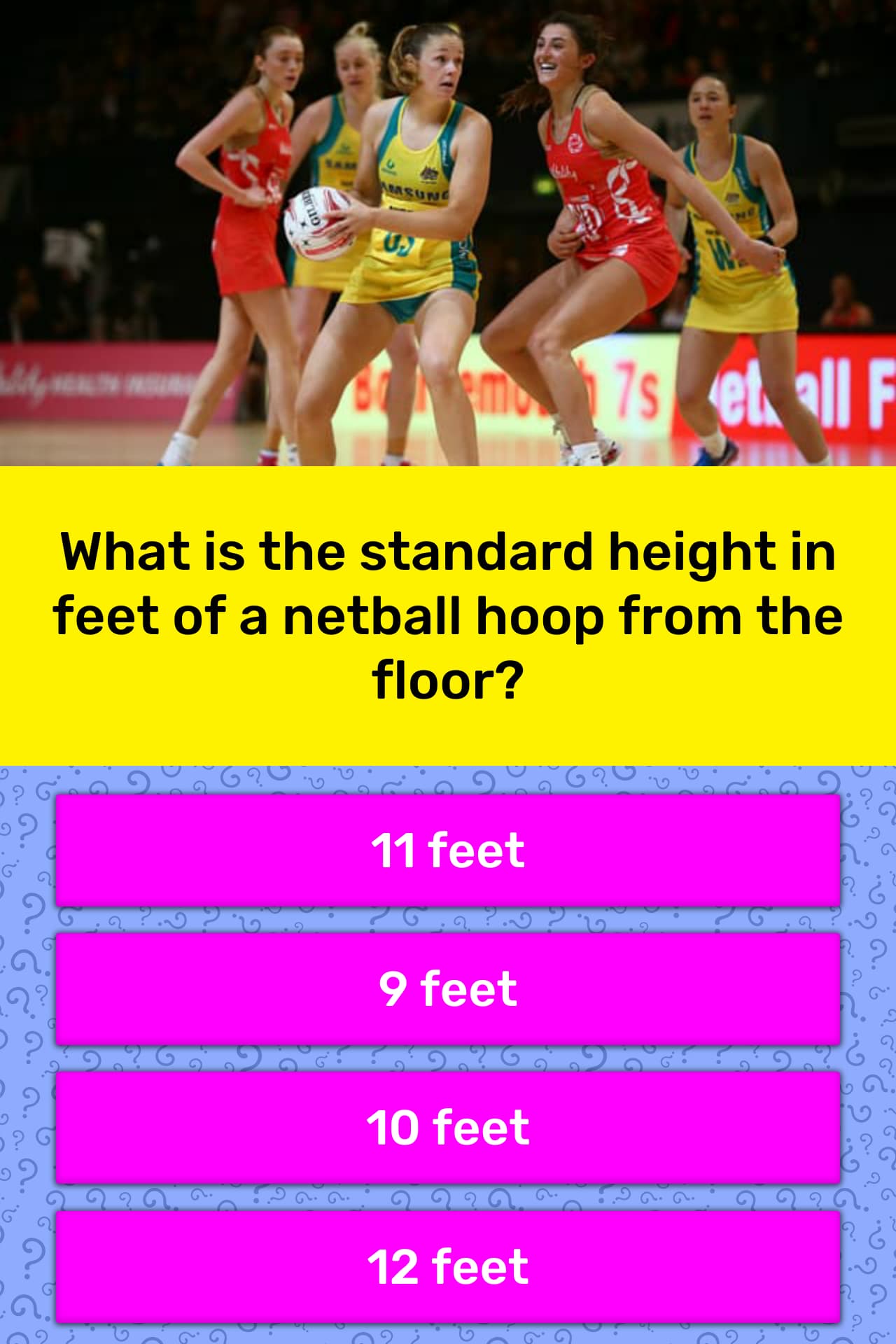 what-is-the-standard-height-in-feet-trivia-questions-quizzclub