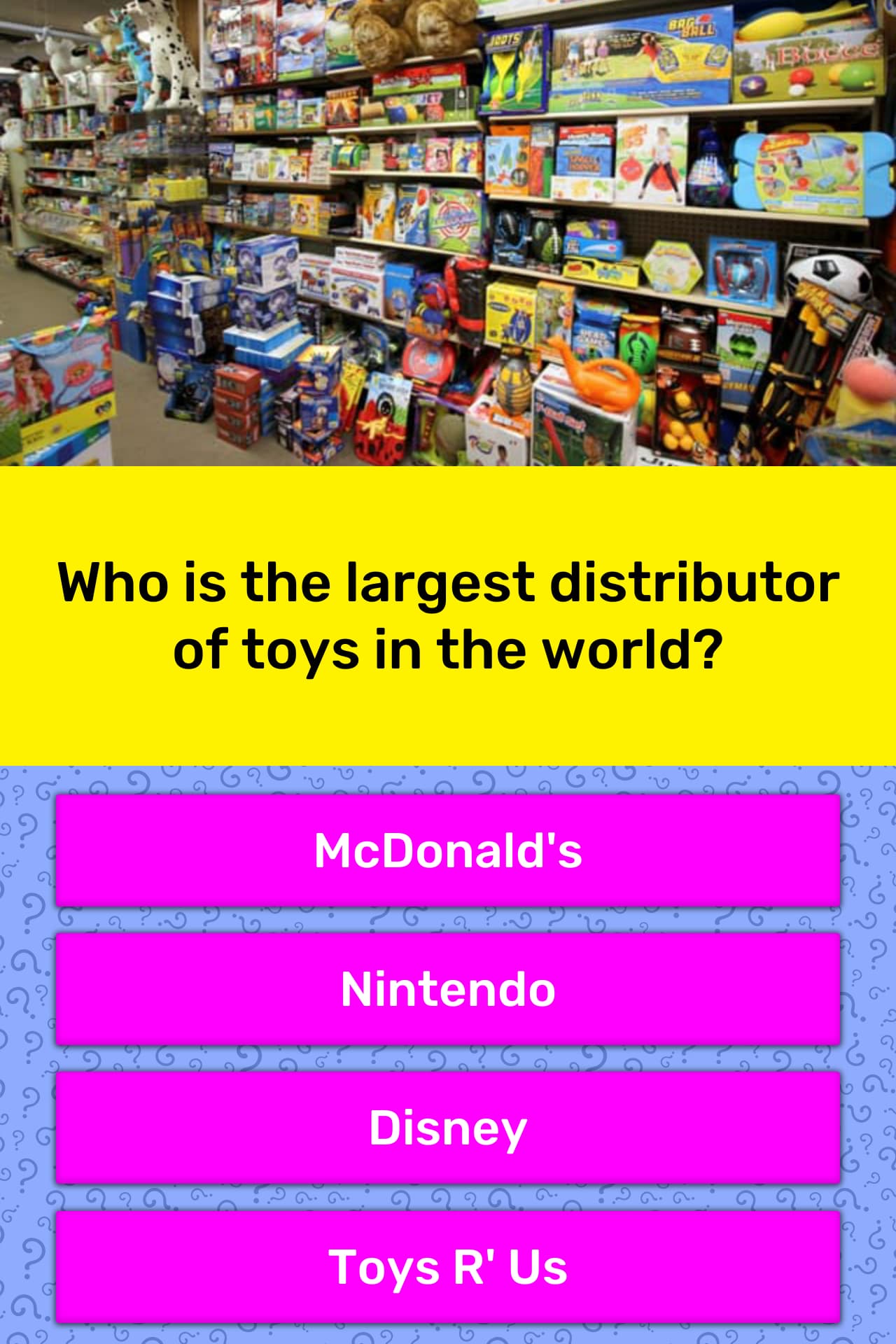 best toy wholesalers