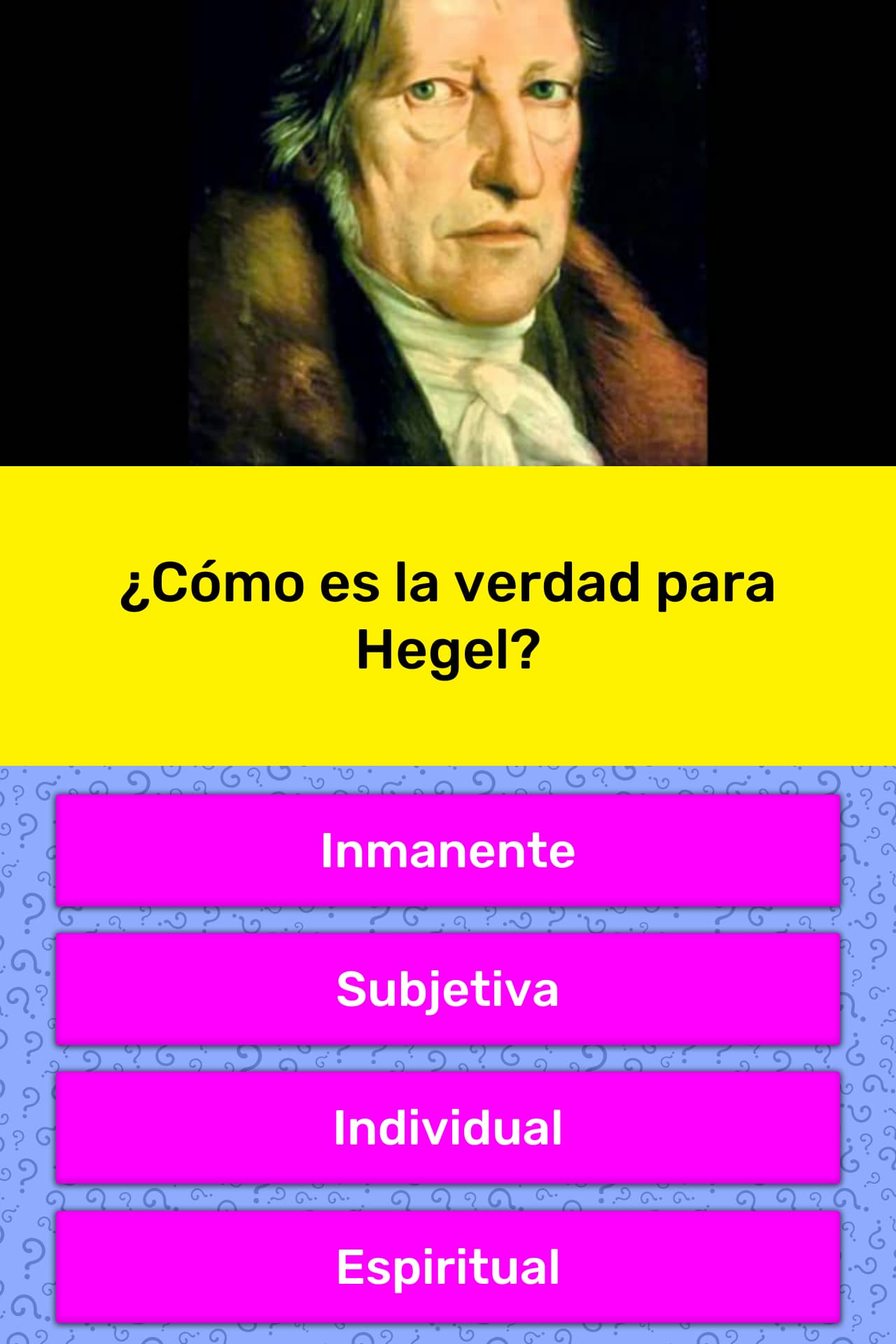 Para Hegel Somos Seres Históricos E Culturais Por Isso
