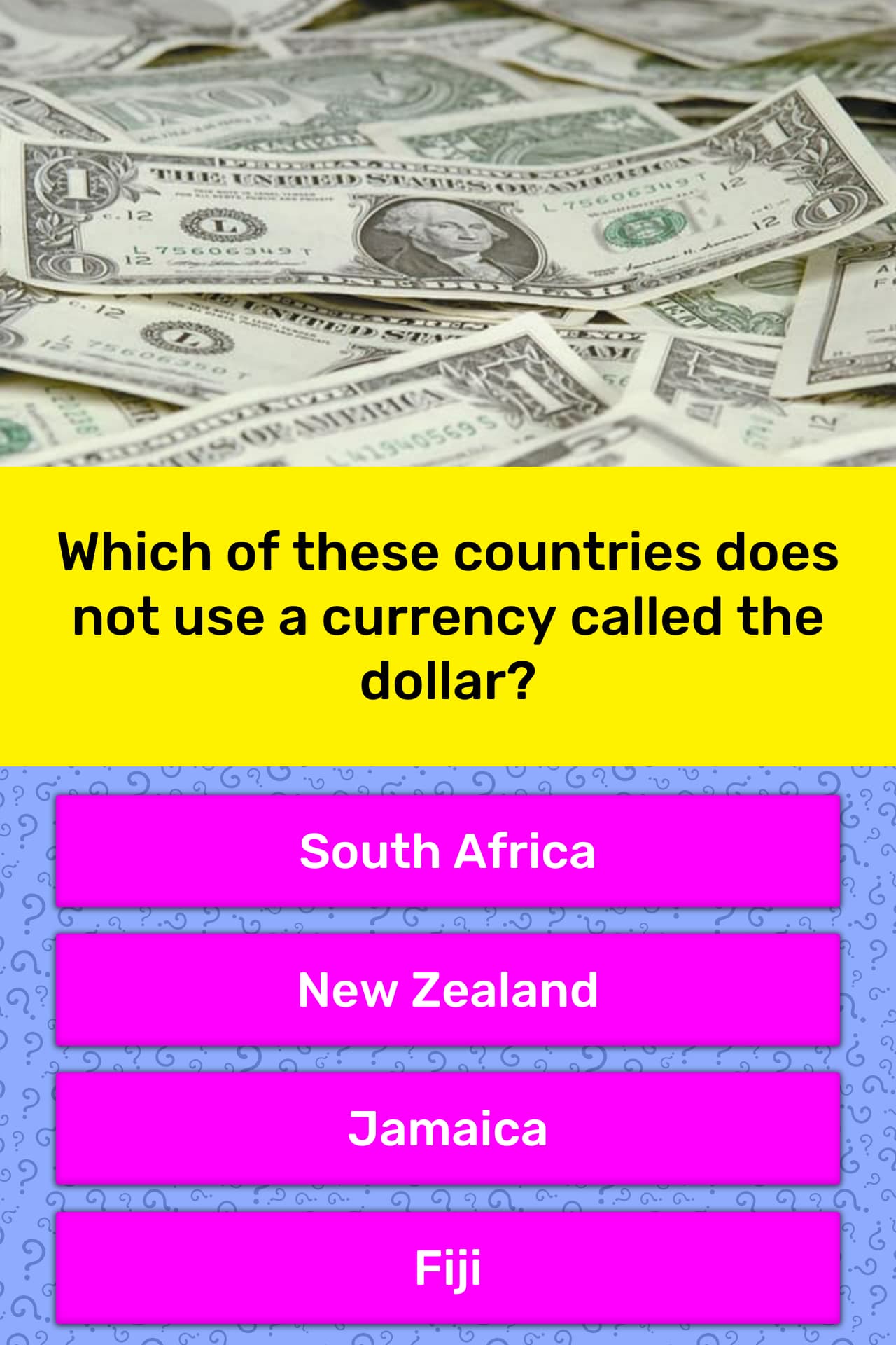 Which Of These Countries Does Not Trivia Answers Quizzclub Which Of These Countries Does Not