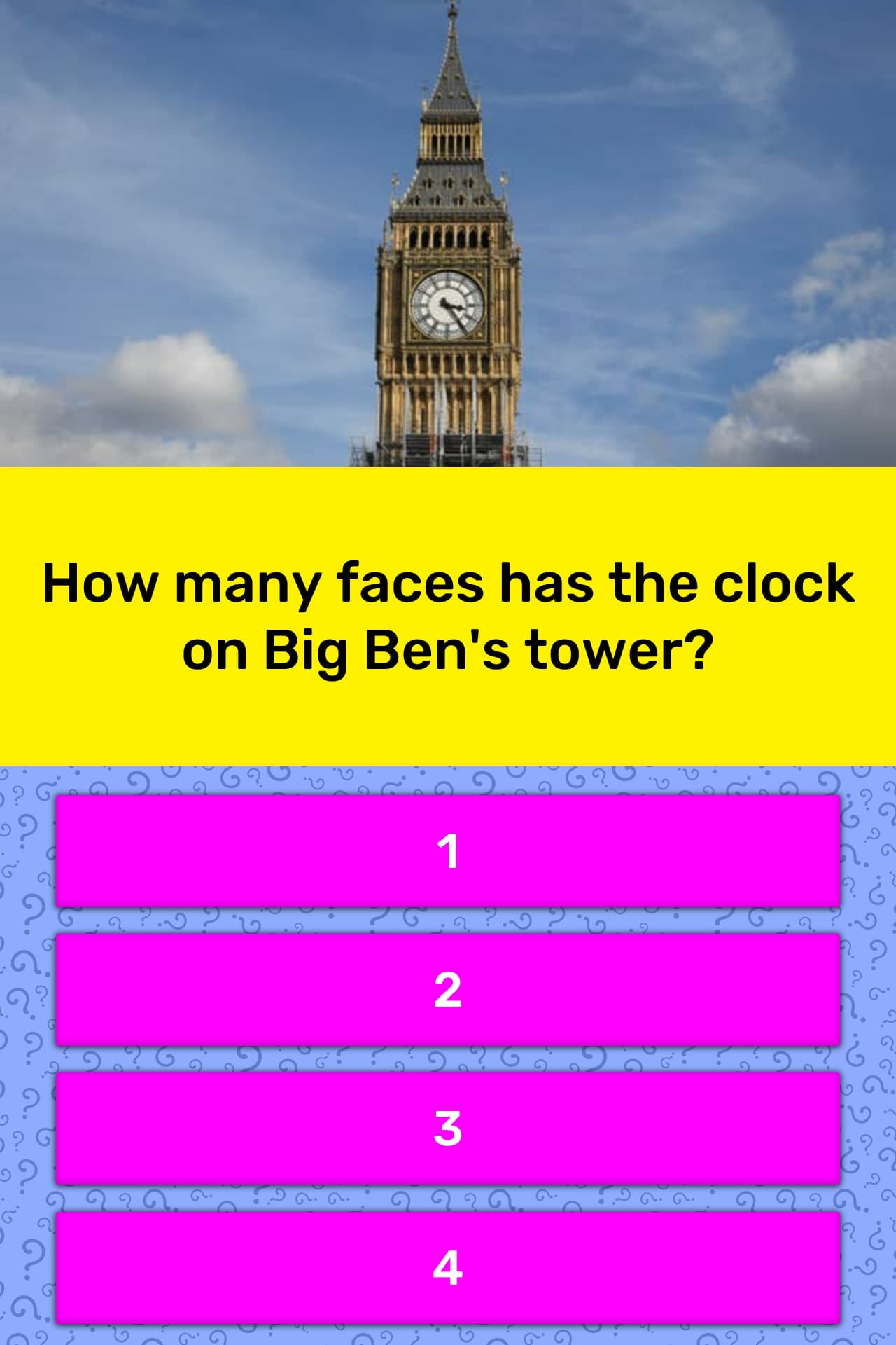 how-many-faces-has-the-clock-on-big-trivia-answers-quizzclub