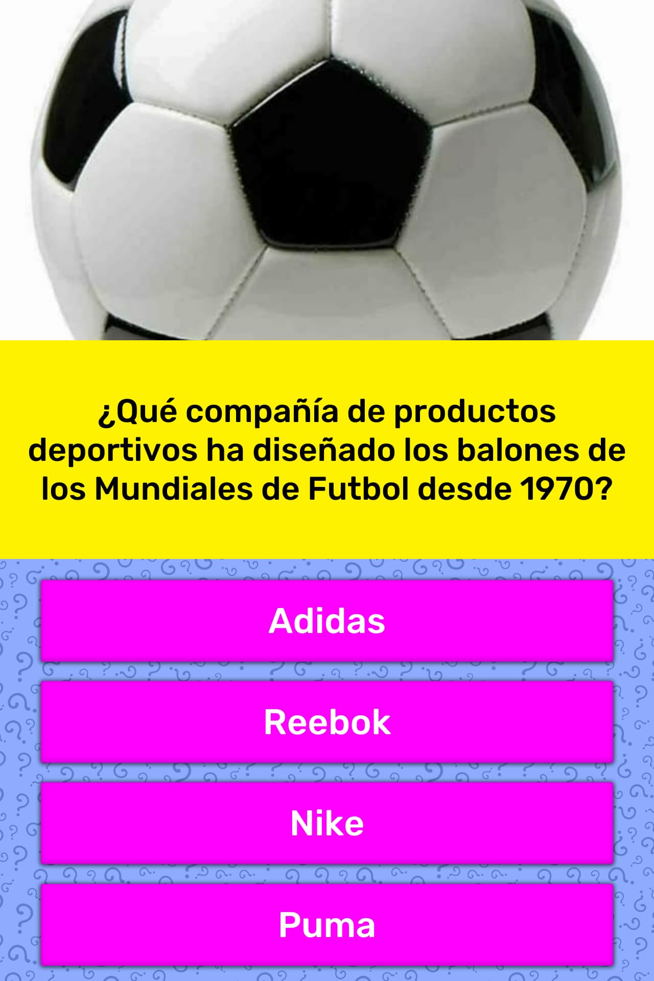 adidas Balones deportivas