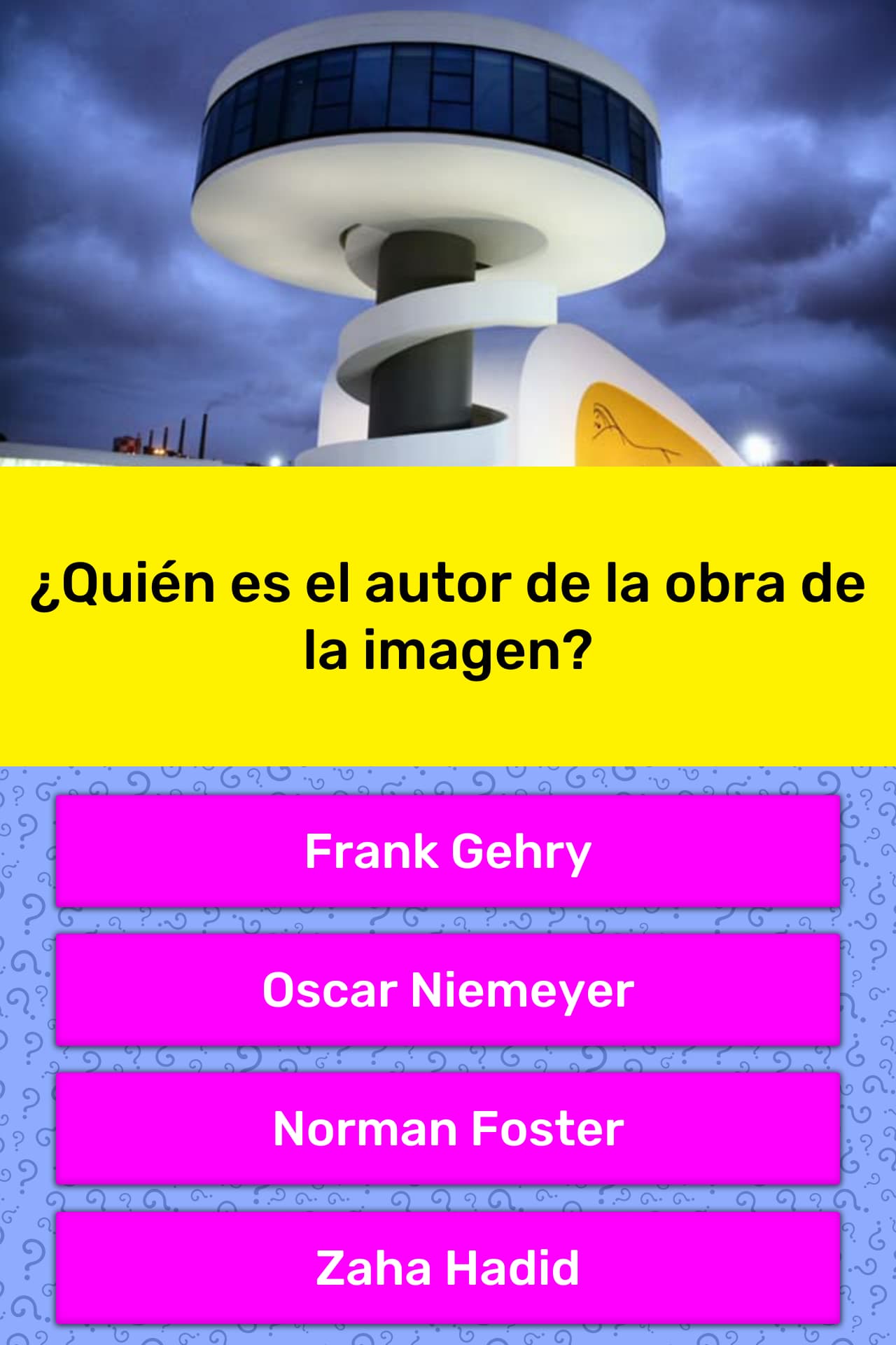 ¿Quién es el autor de la