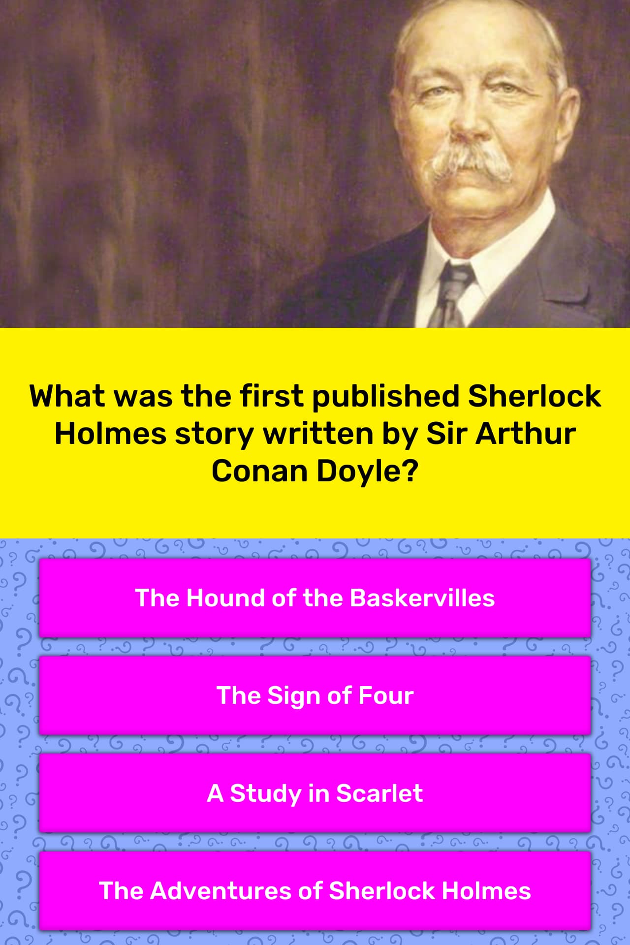 what-was-the-first-published-trivia-questions-quizzclub