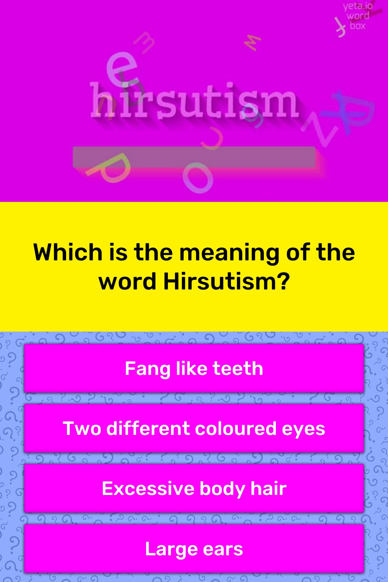 which-is-the-meaning-of-the-word-trivia-answers-quizzclub