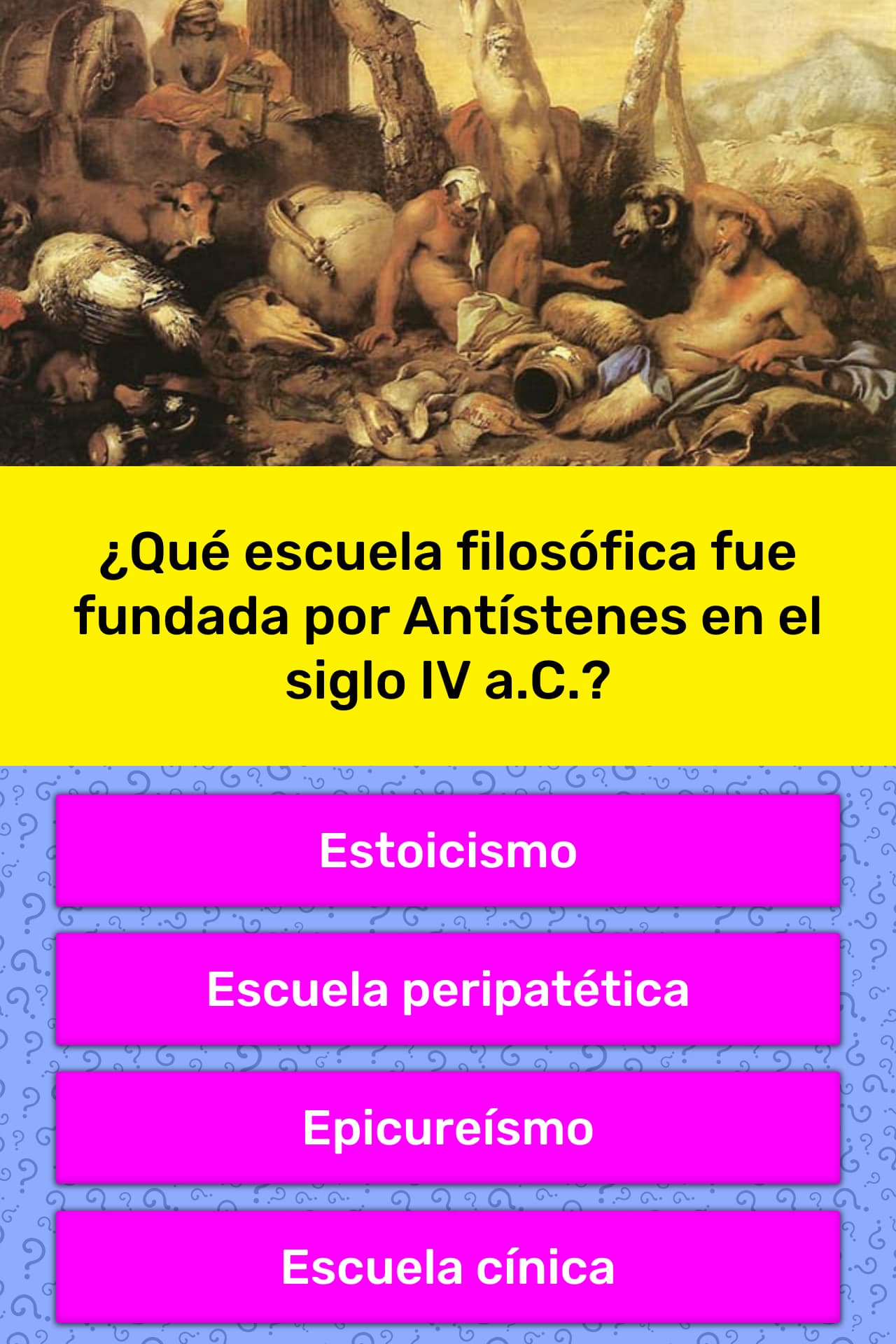 Qual O Nome Da Escola Filosófica Fundada Por Platão