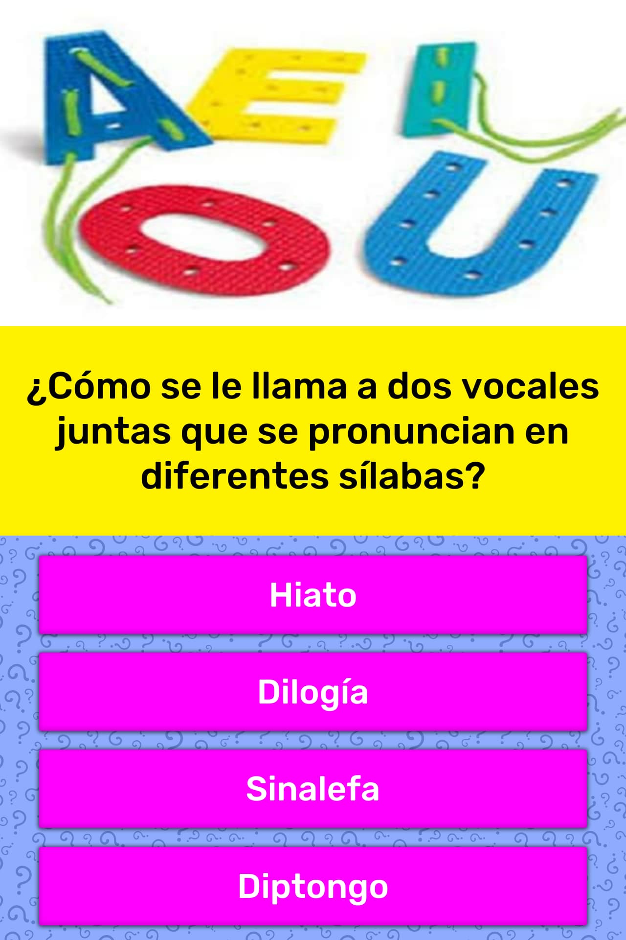 Encuentro De Vocales De Dos Silabas Diferentes Marcus Reid