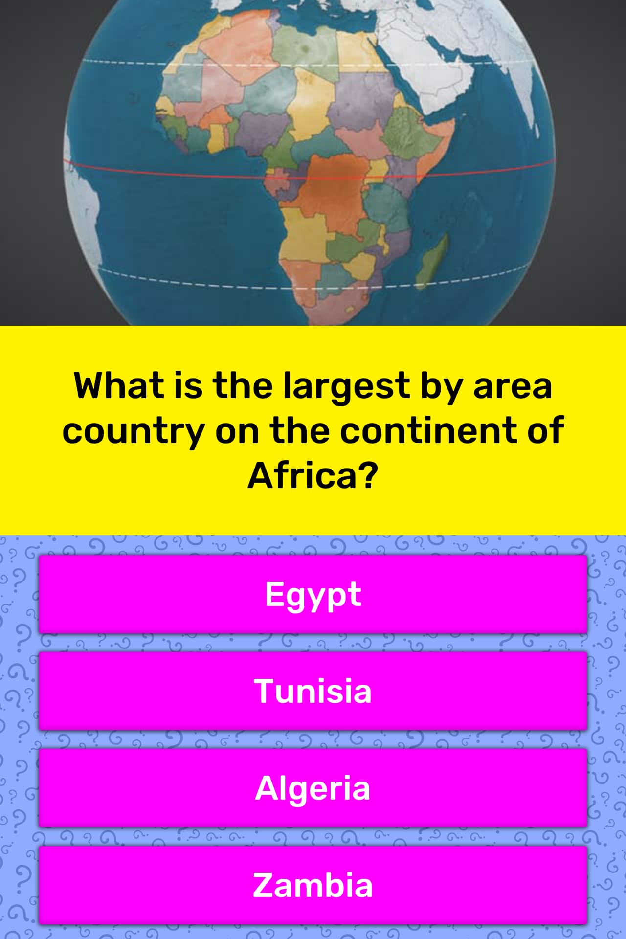 what-is-the-largest-by-area-country-trivia-questions-quizzclub