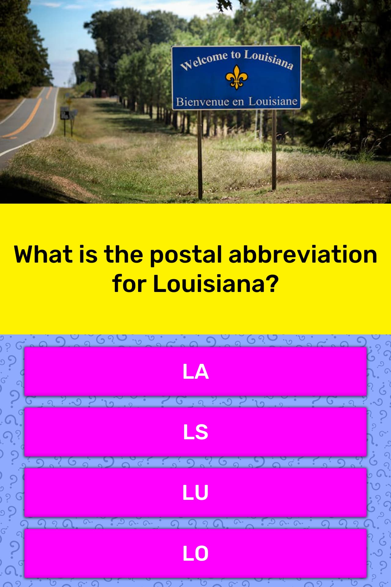 what-is-the-postal-abbreviation-for-trivia-answers-quizzclub